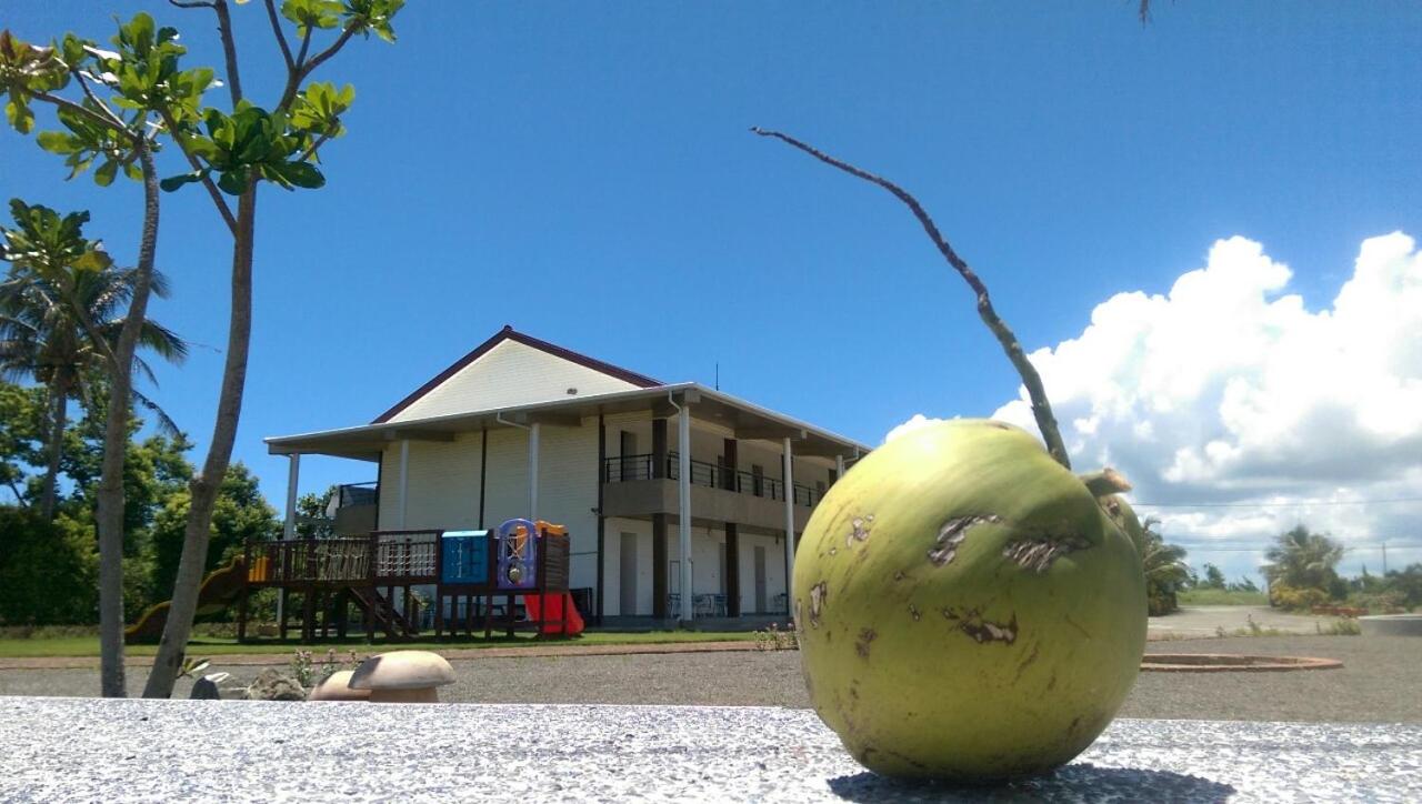 Coconutpalm Home