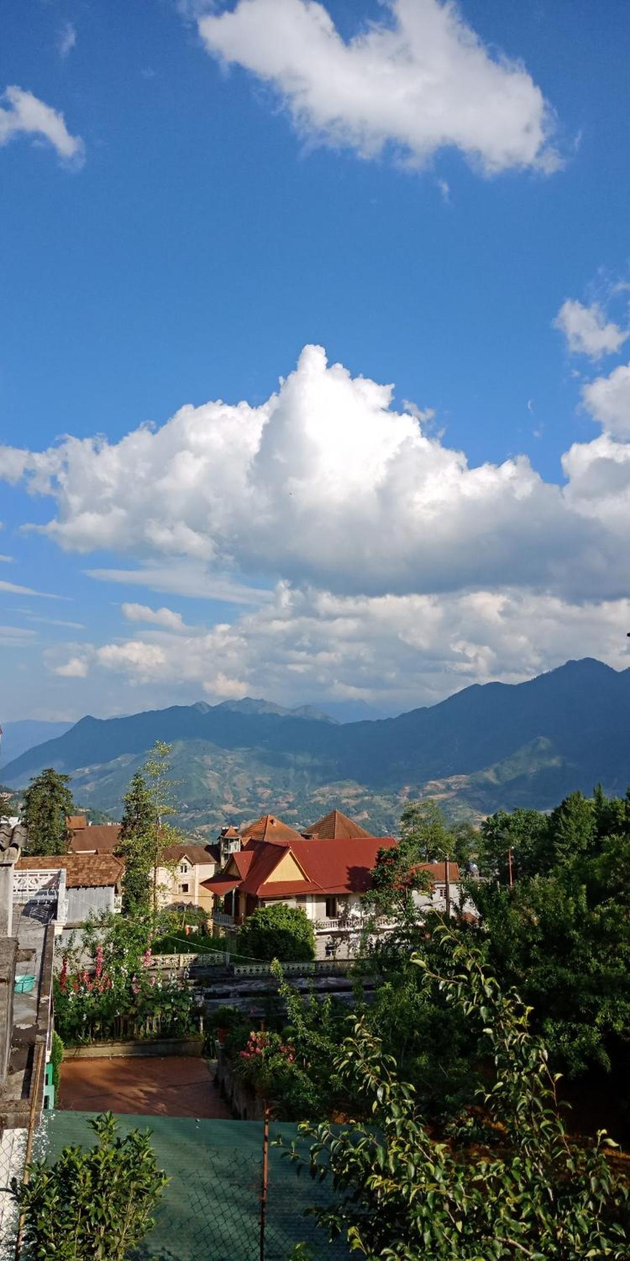 Sapa Tatu Homestay