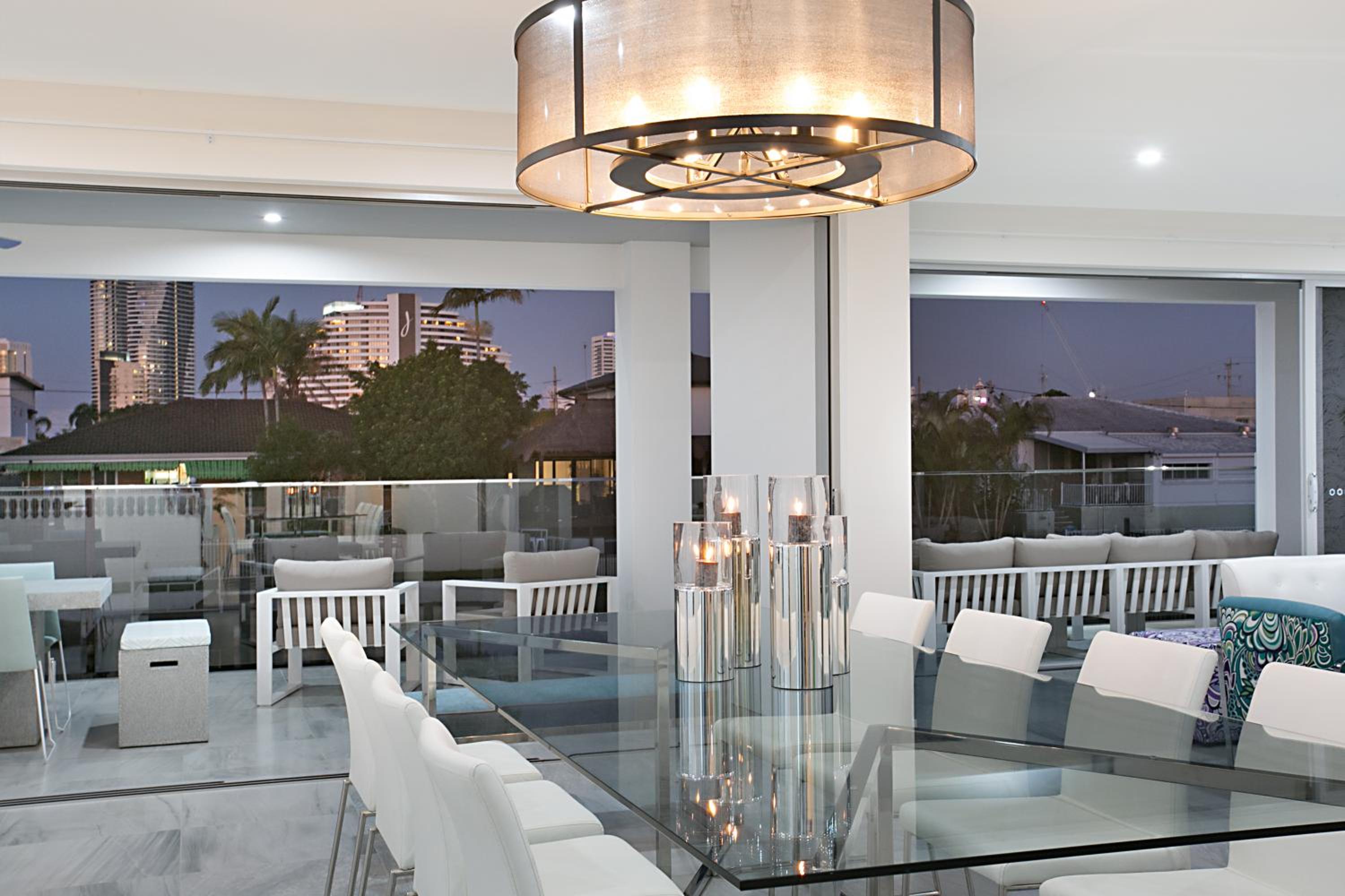 Palm Springs - Sophisticated Luxury