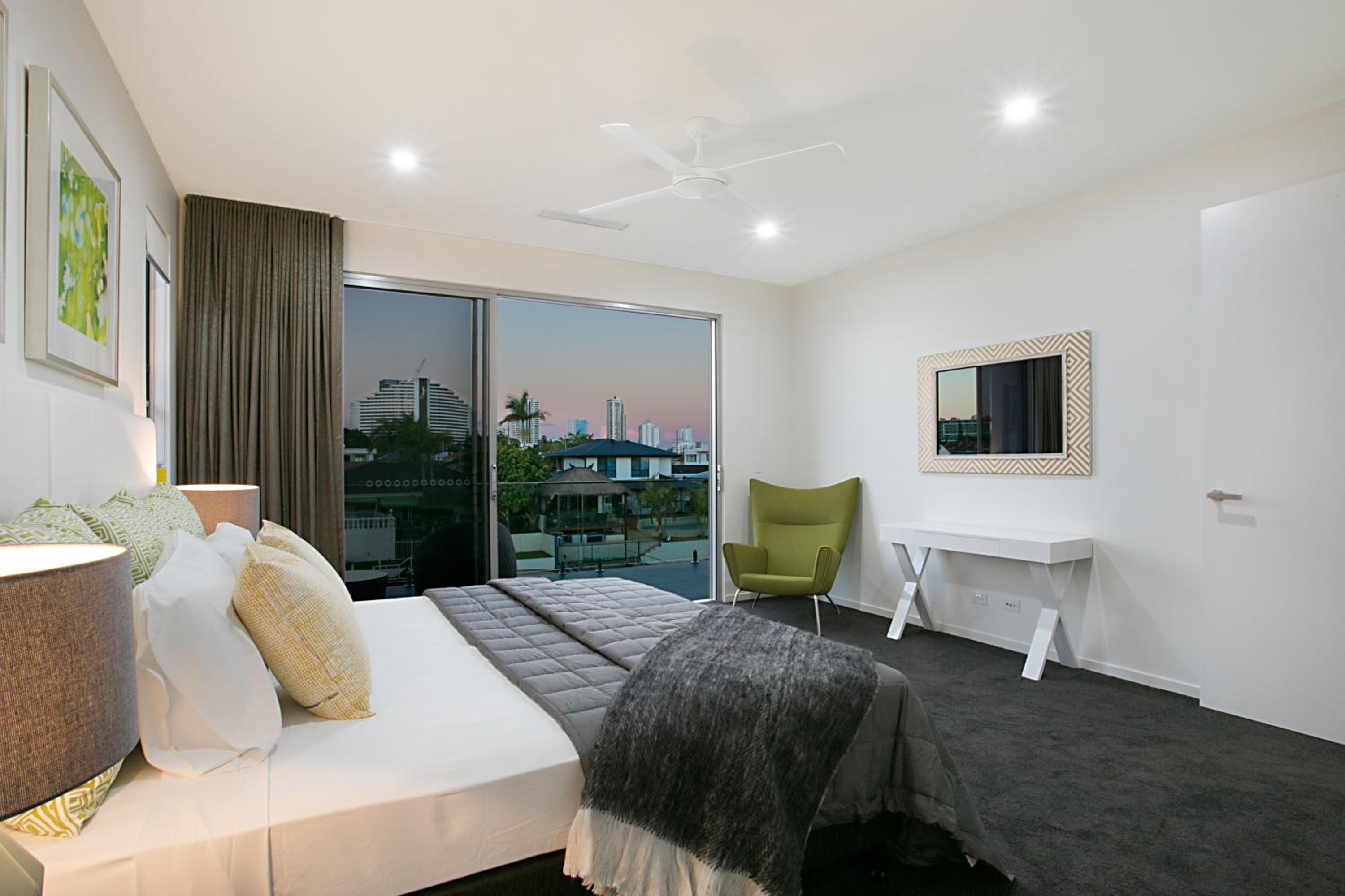Palm Springs - Sophisticated Luxury