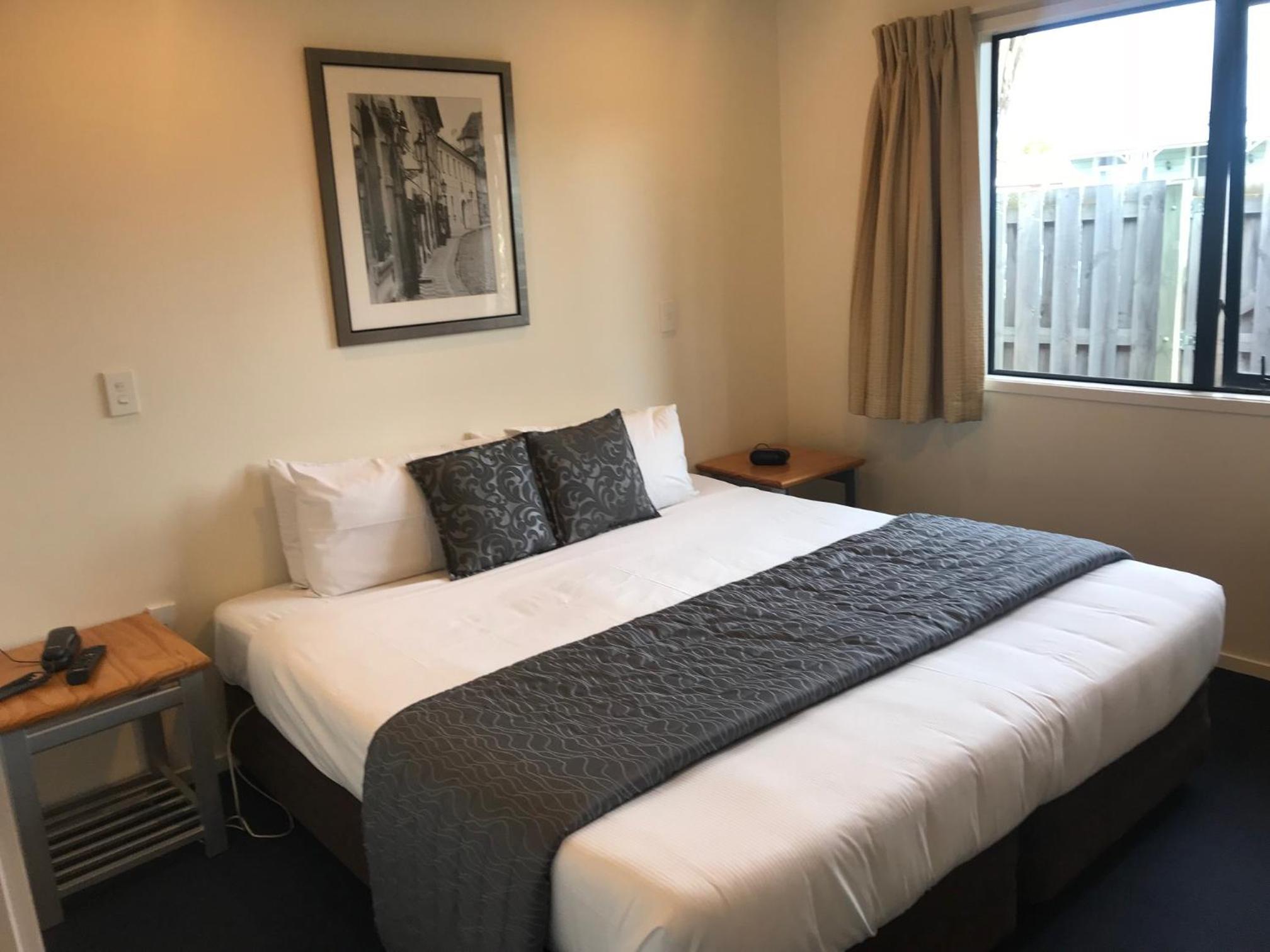 Claremonte Motor Lodge