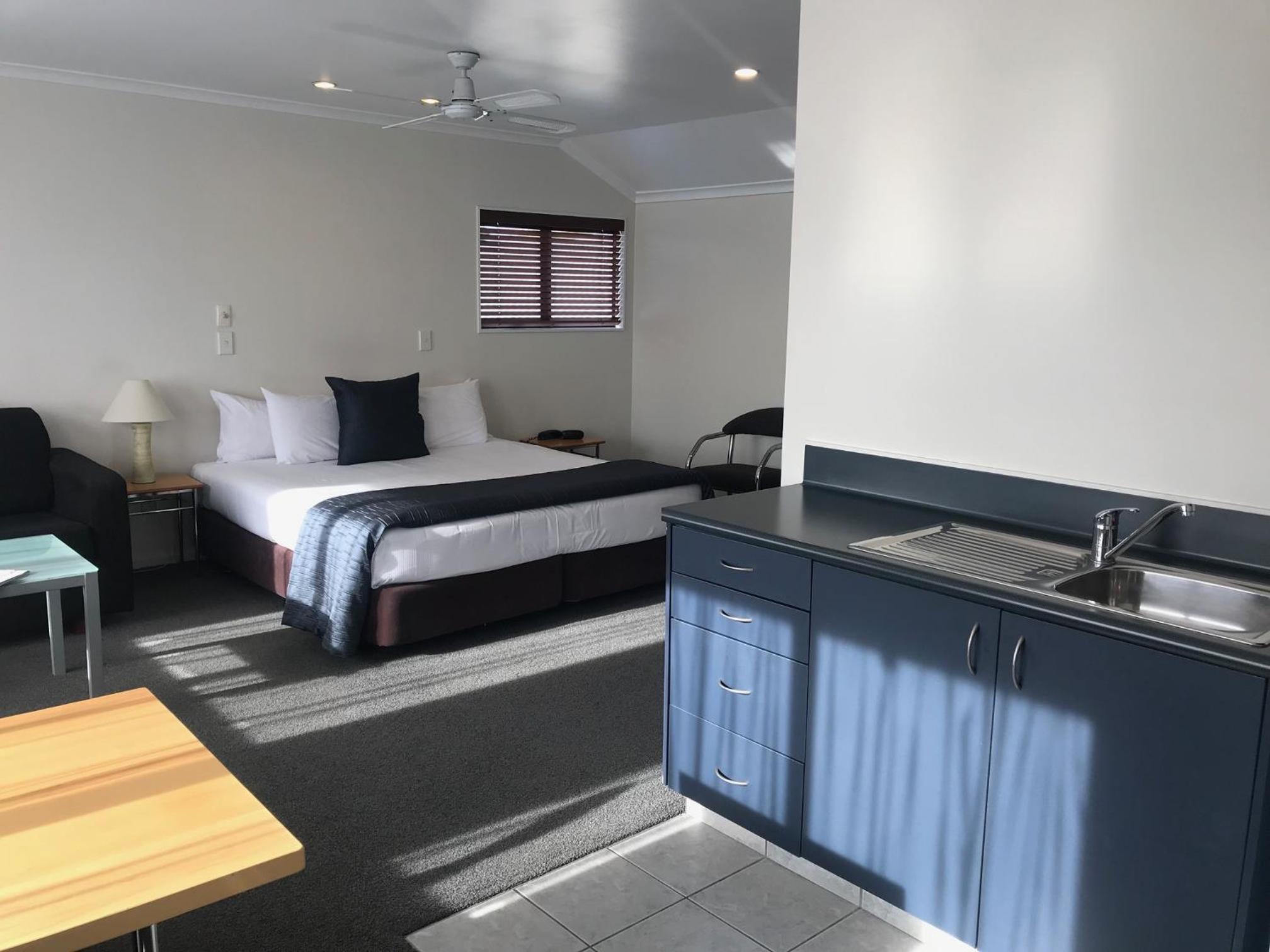 Claremonte Motor Lodge