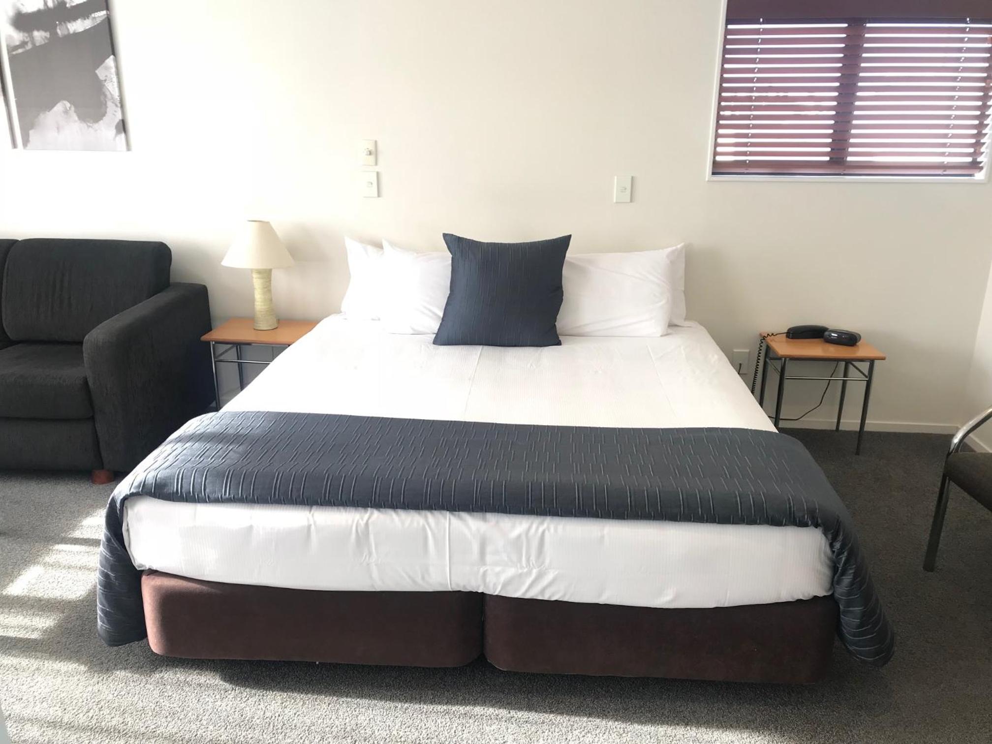Claremonte Motor Lodge