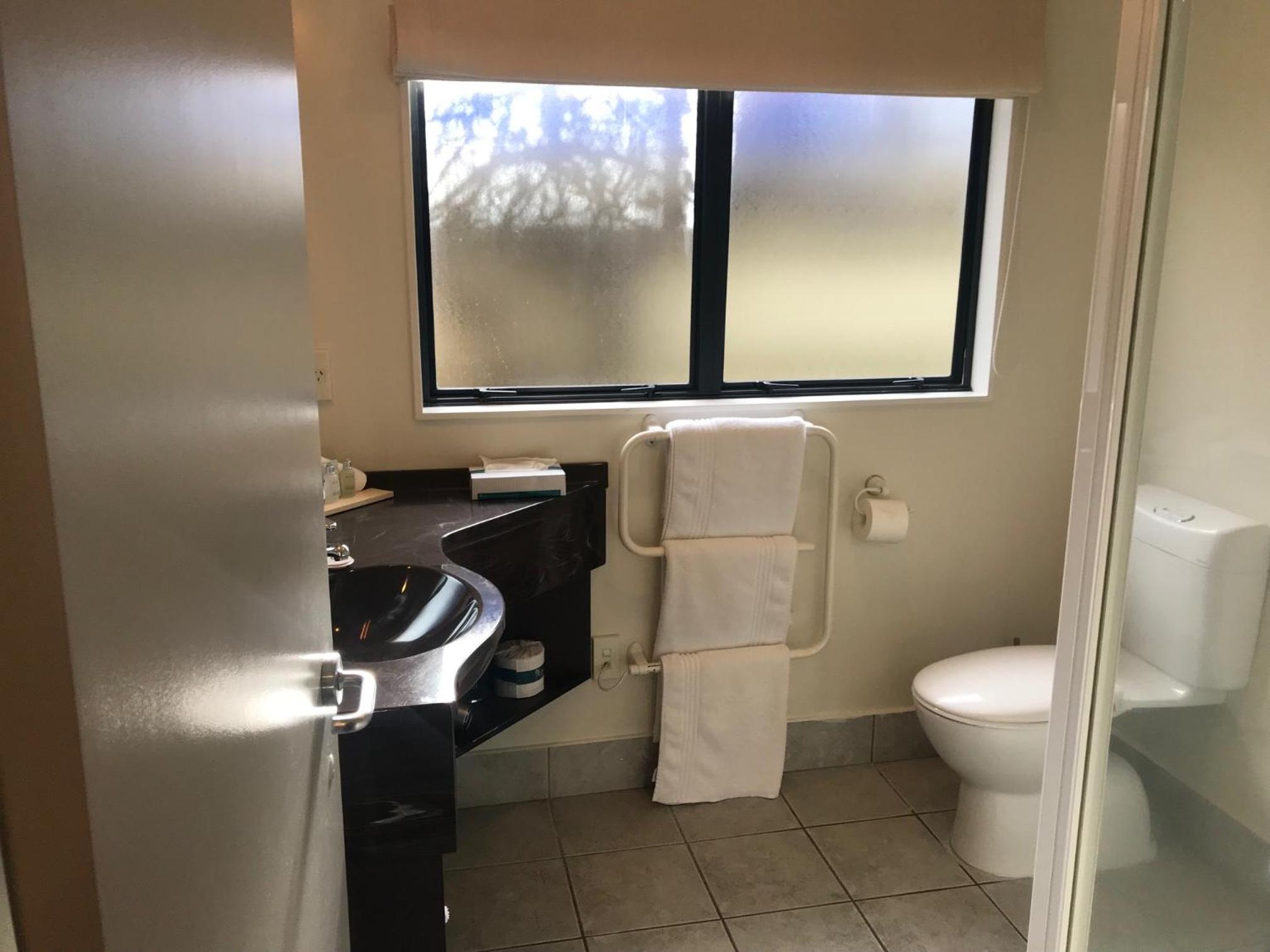 Claremonte Motor Lodge