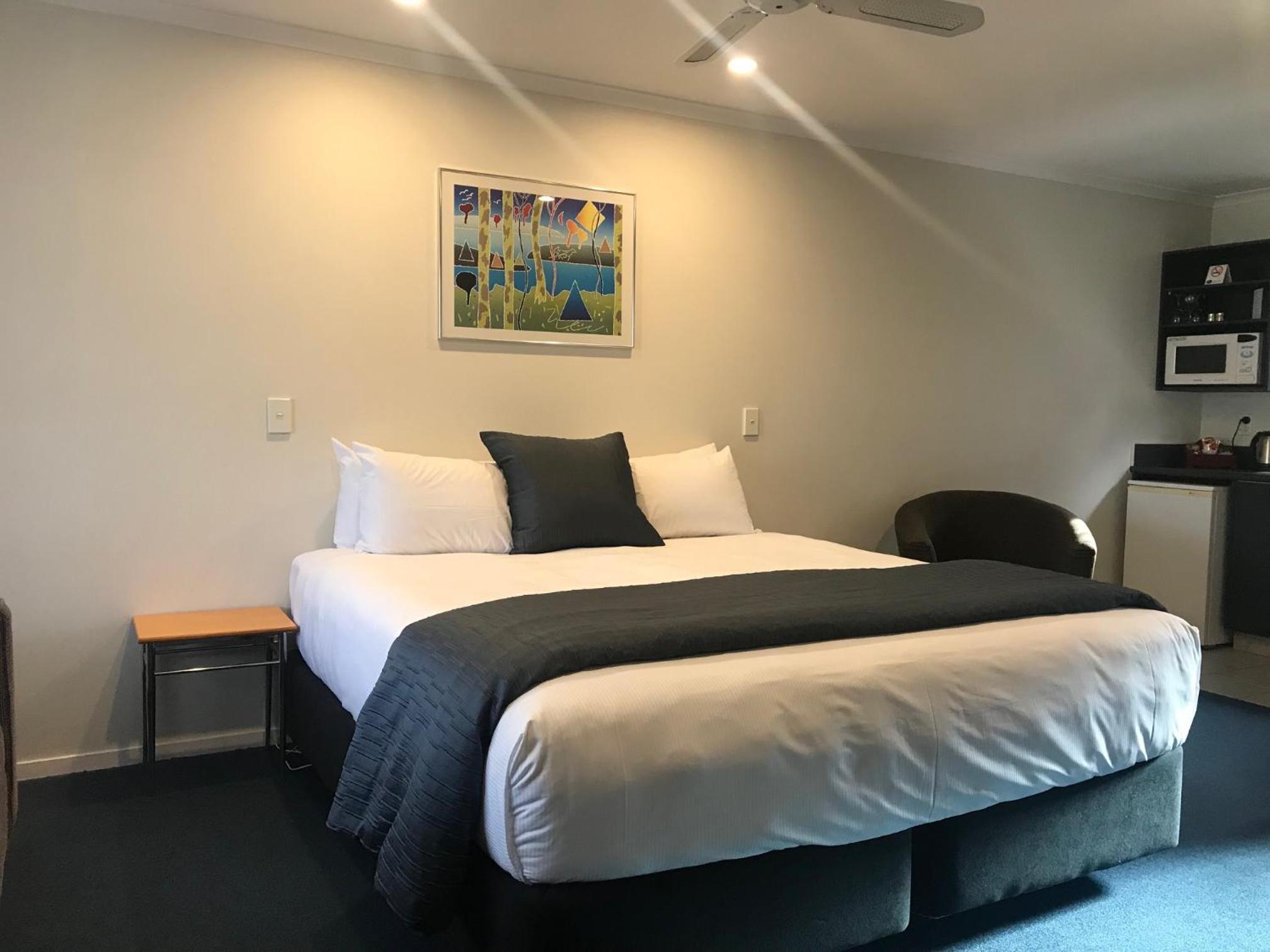 Claremonte Motor Lodge
