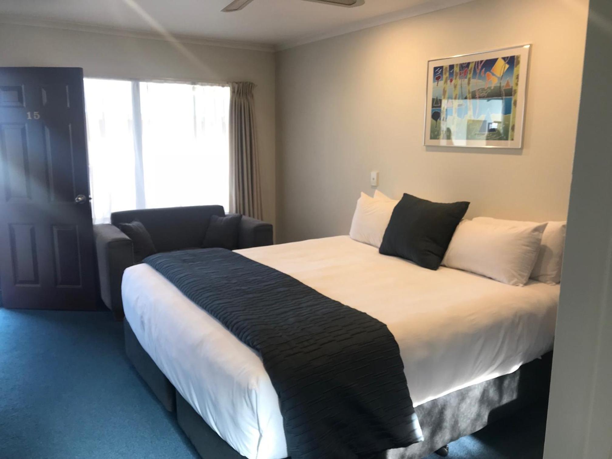 Claremonte Motor Lodge