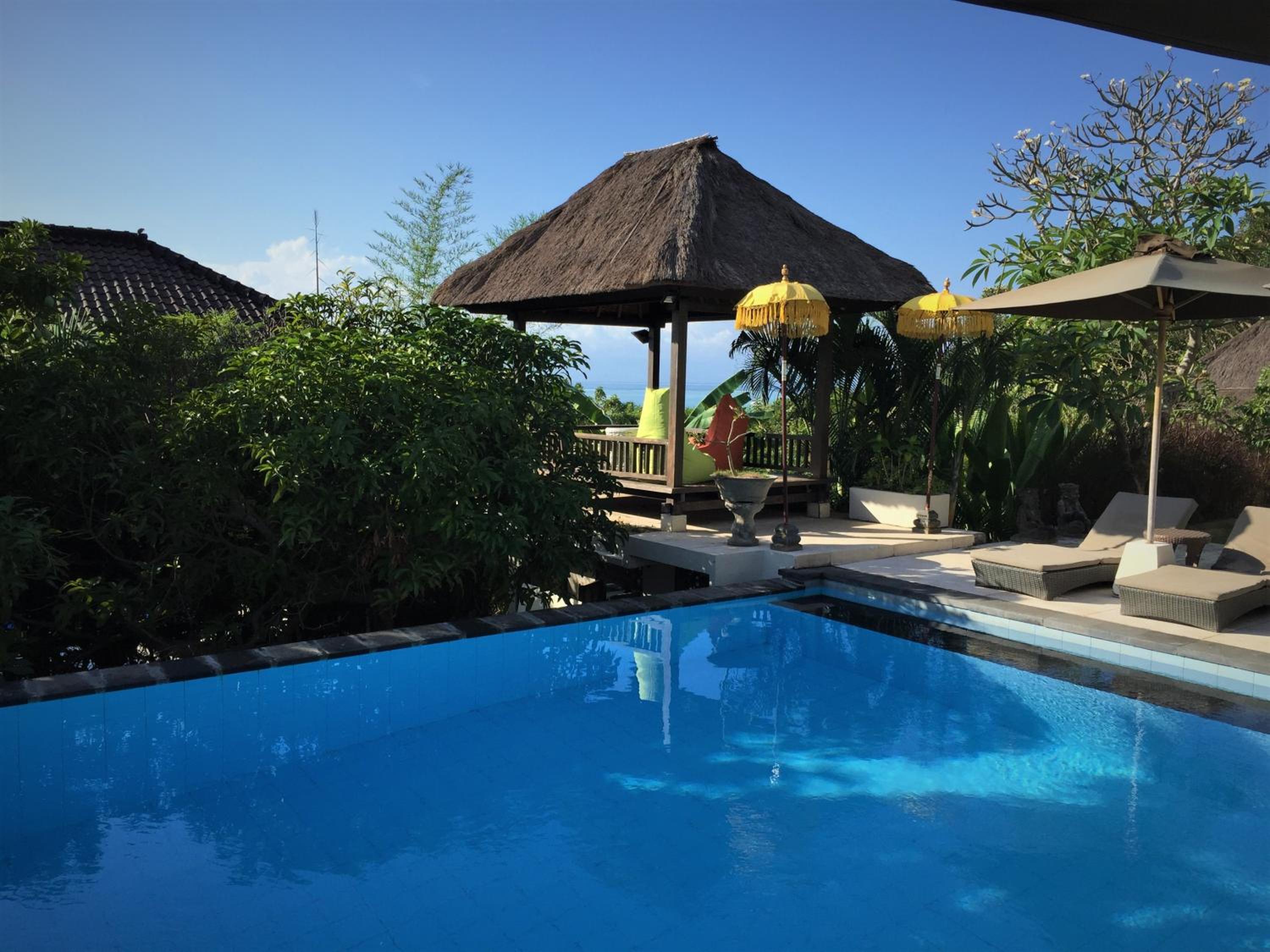 Pandana Boutique Hotel