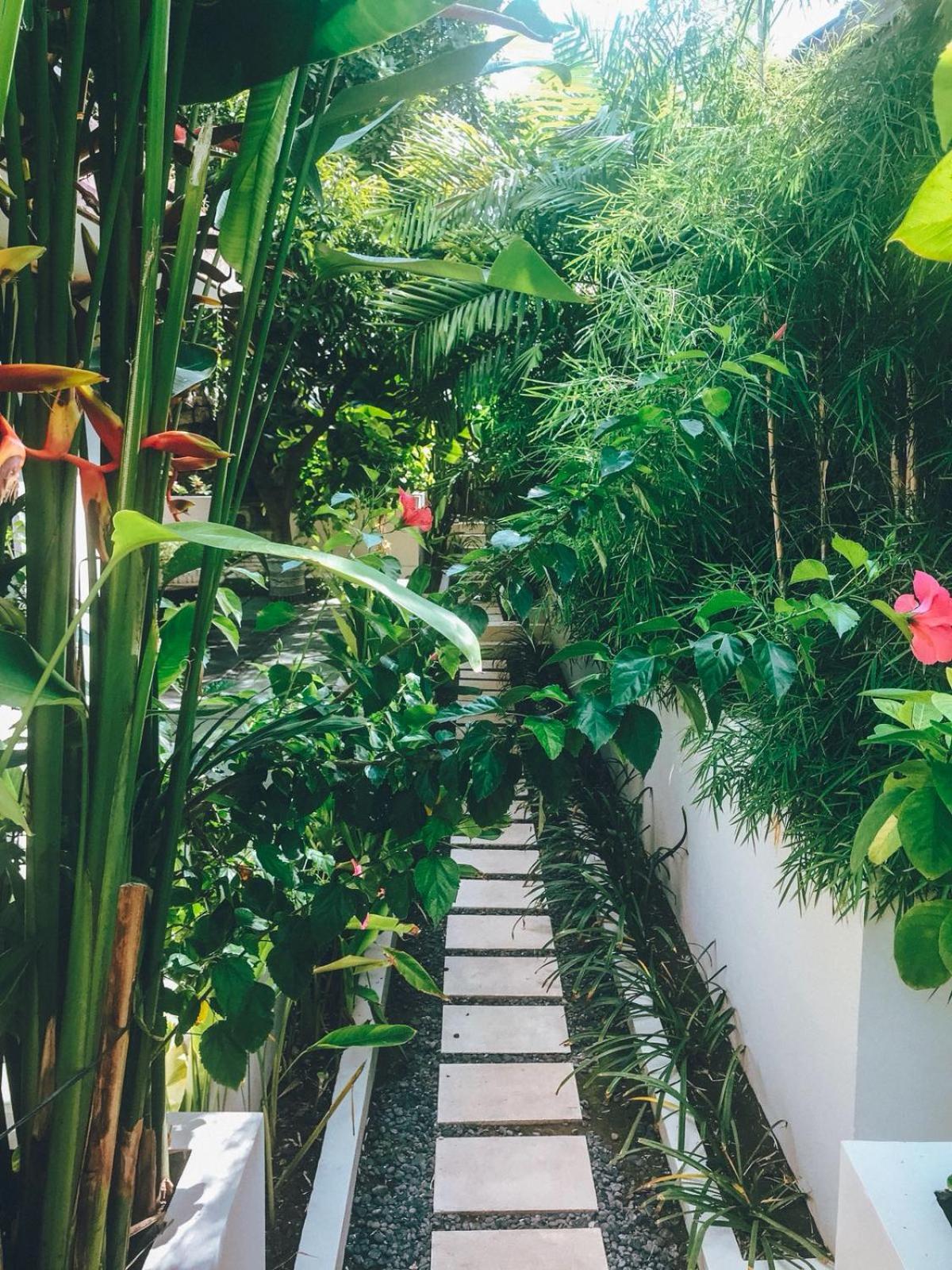 Pandana Boutique Hotel