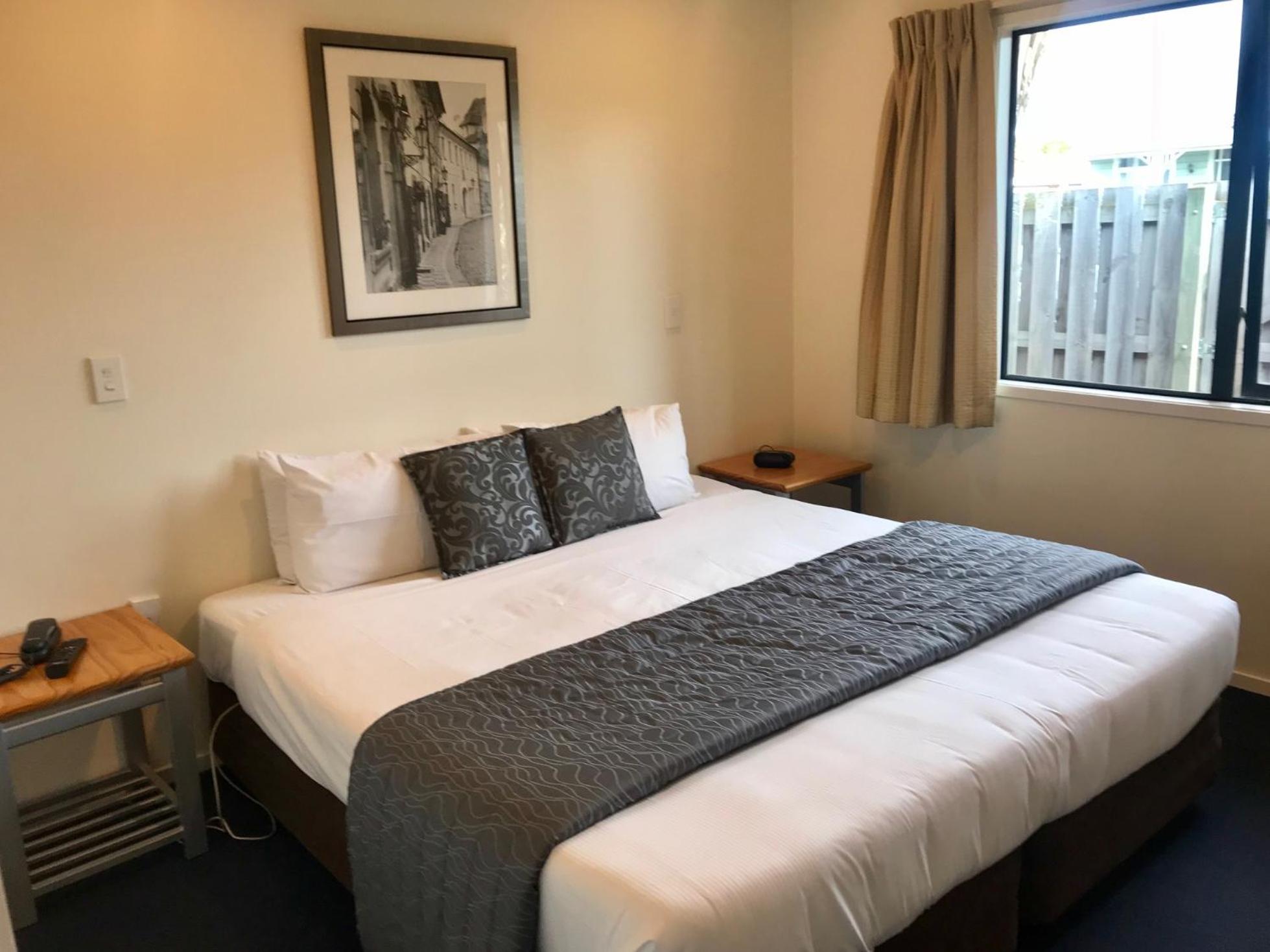 Claremonte Motor Lodge