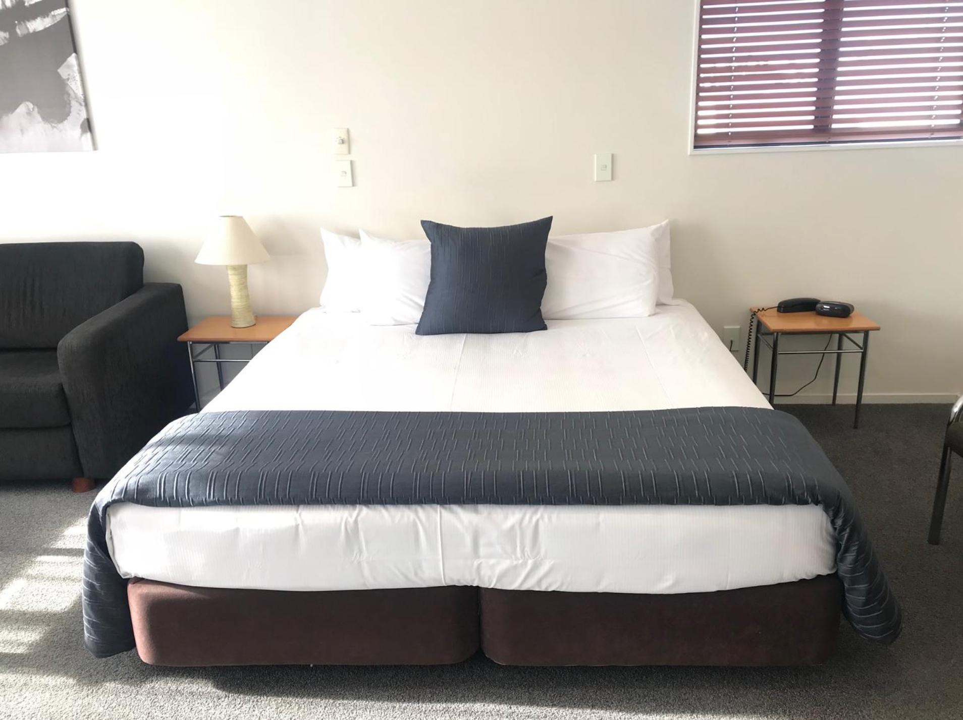 Claremonte Motor Lodge