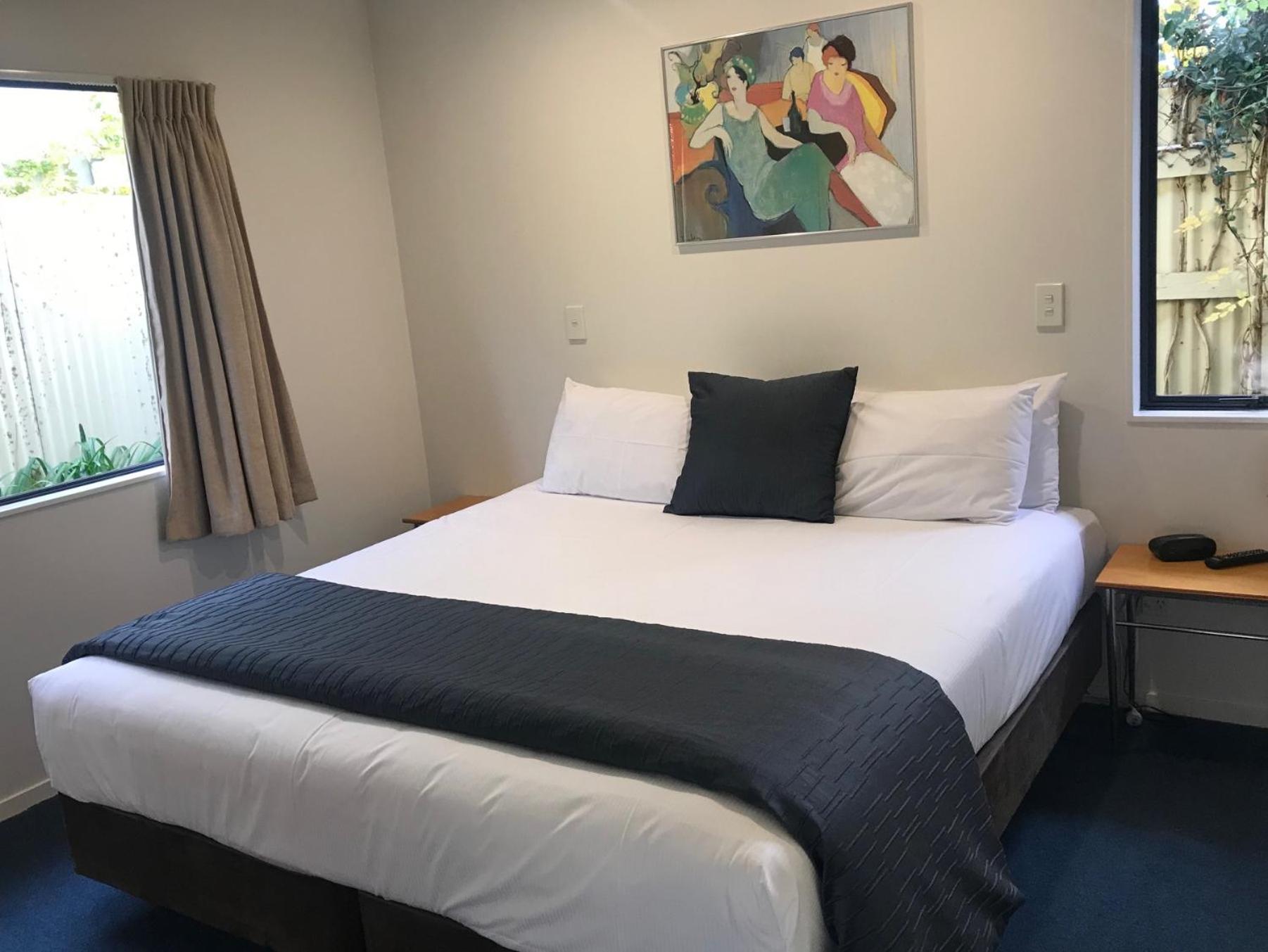 Claremonte Motor Lodge
