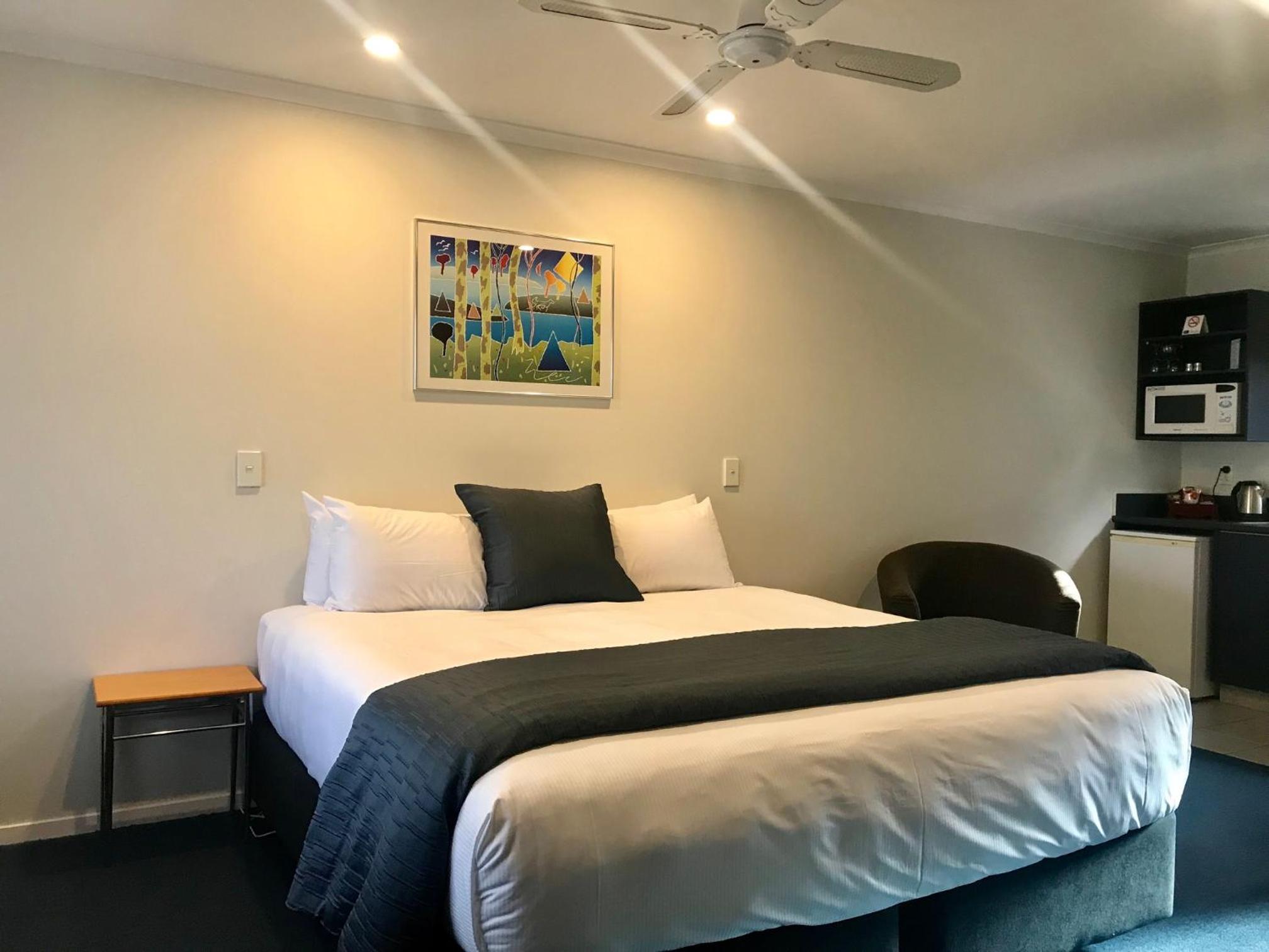 Claremonte Motor Lodge