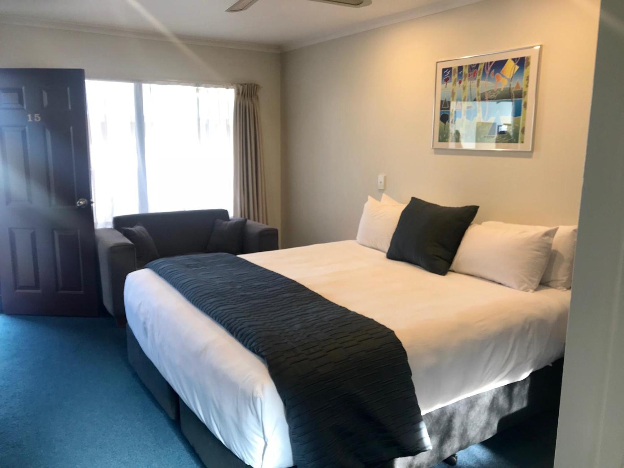 Claremonte Motor Lodge