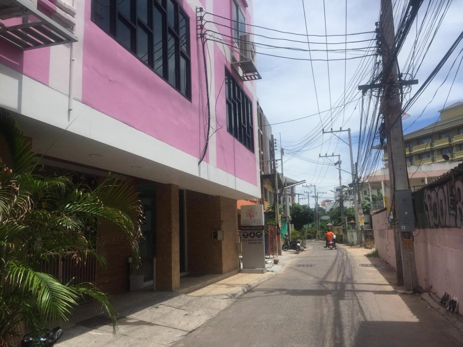 Pintree Pattaya