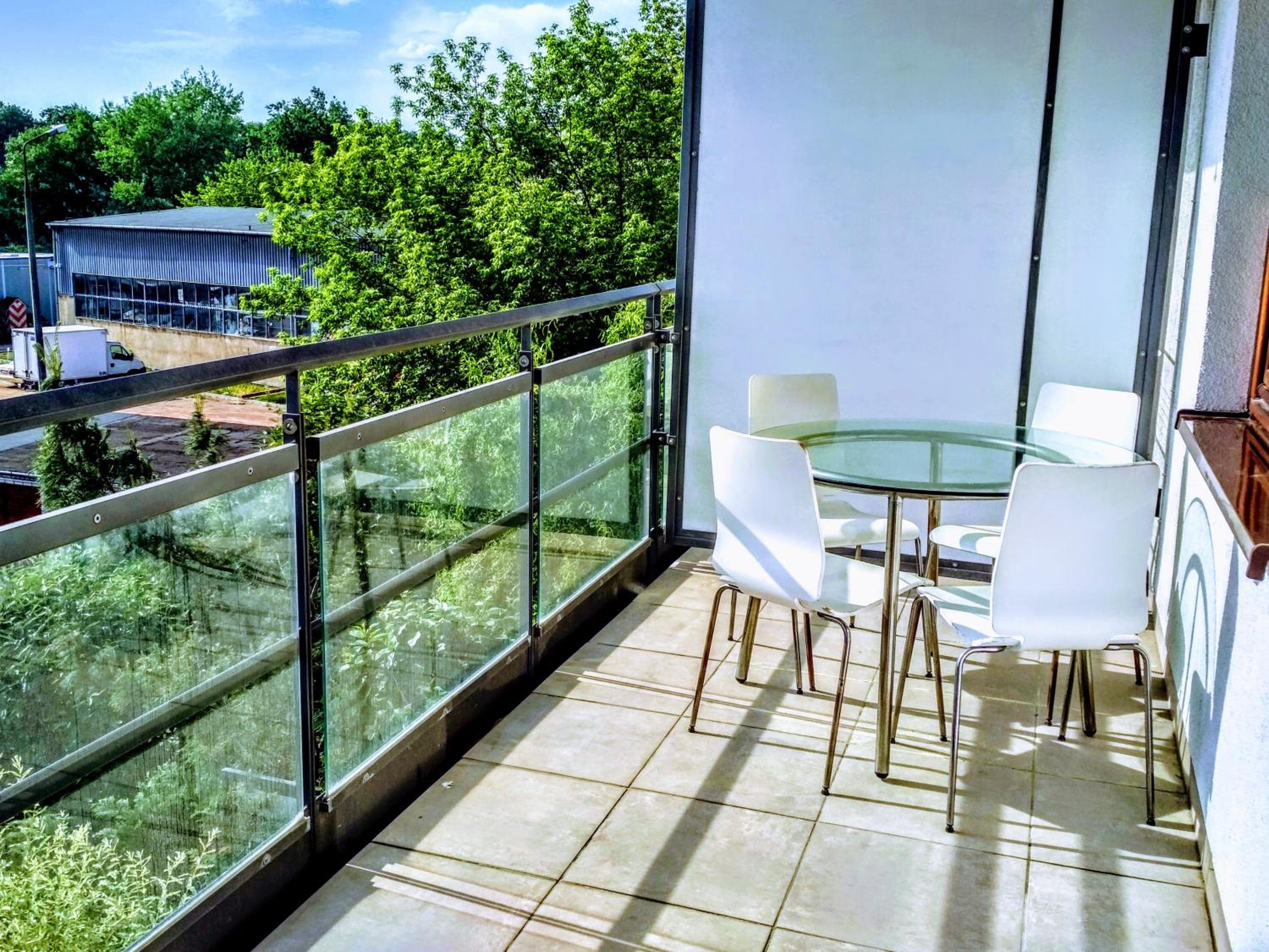 Vitalia Apart Rooms Bobrowiecka
