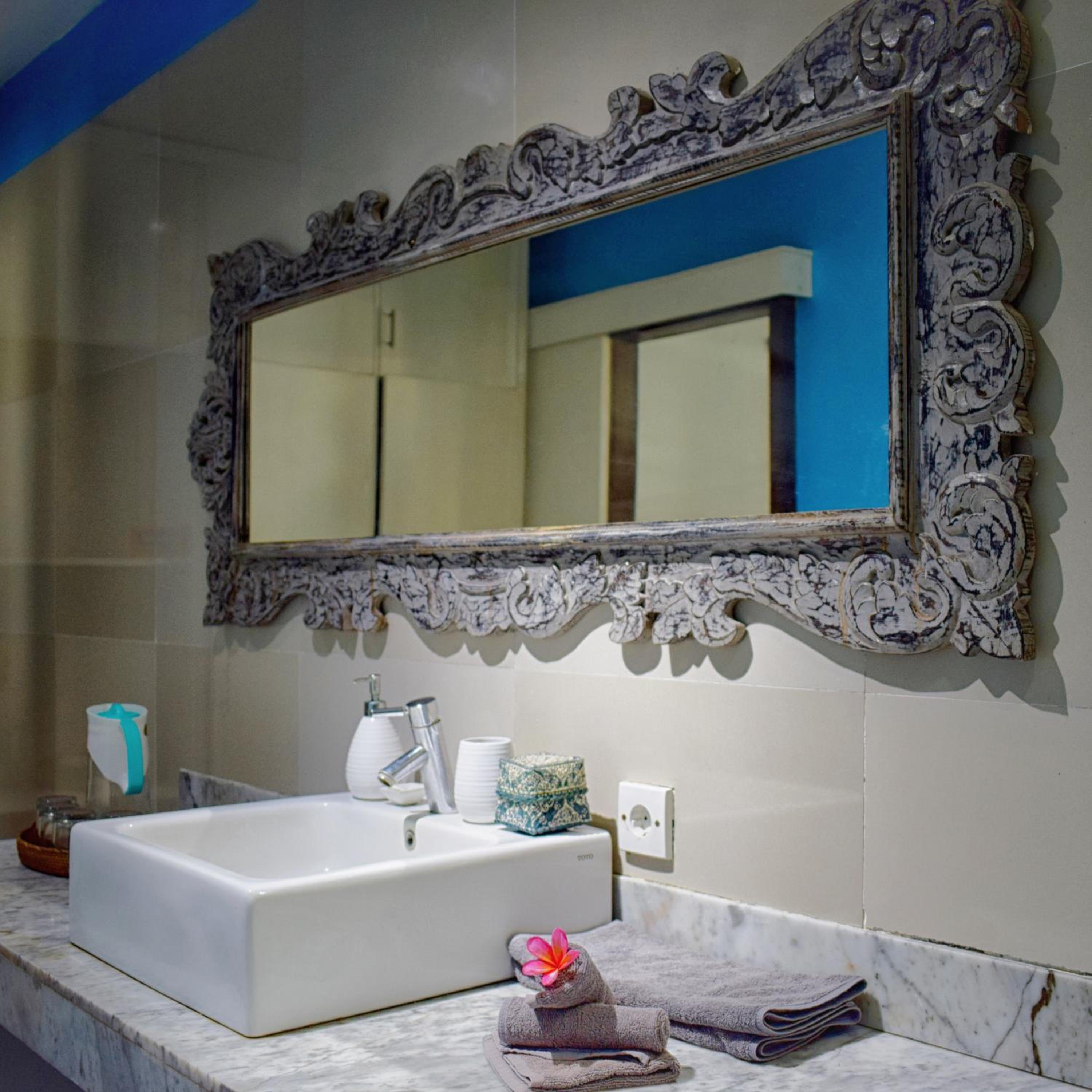 Pandana Boutique Hotel