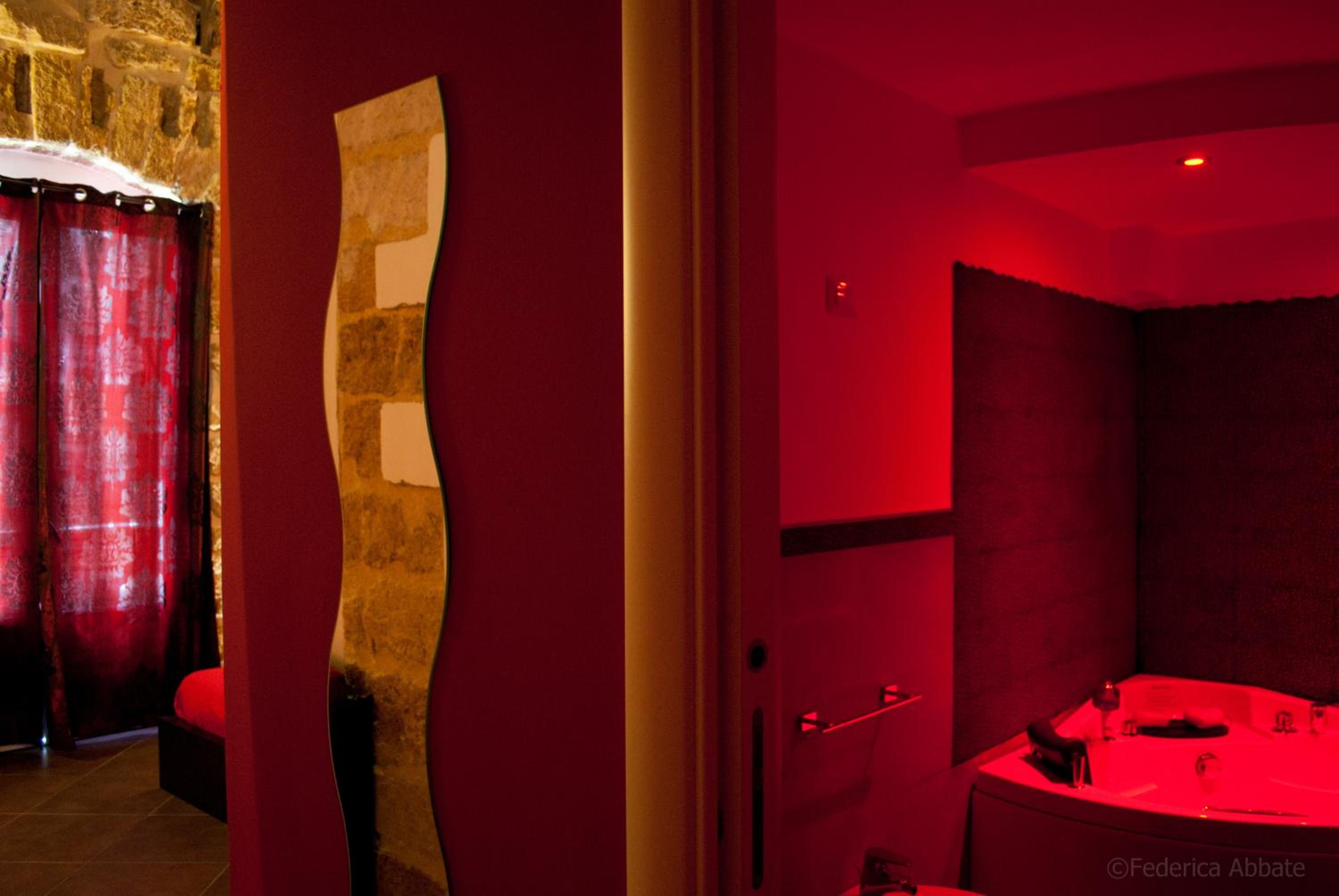 Affittacamere B&B Carella