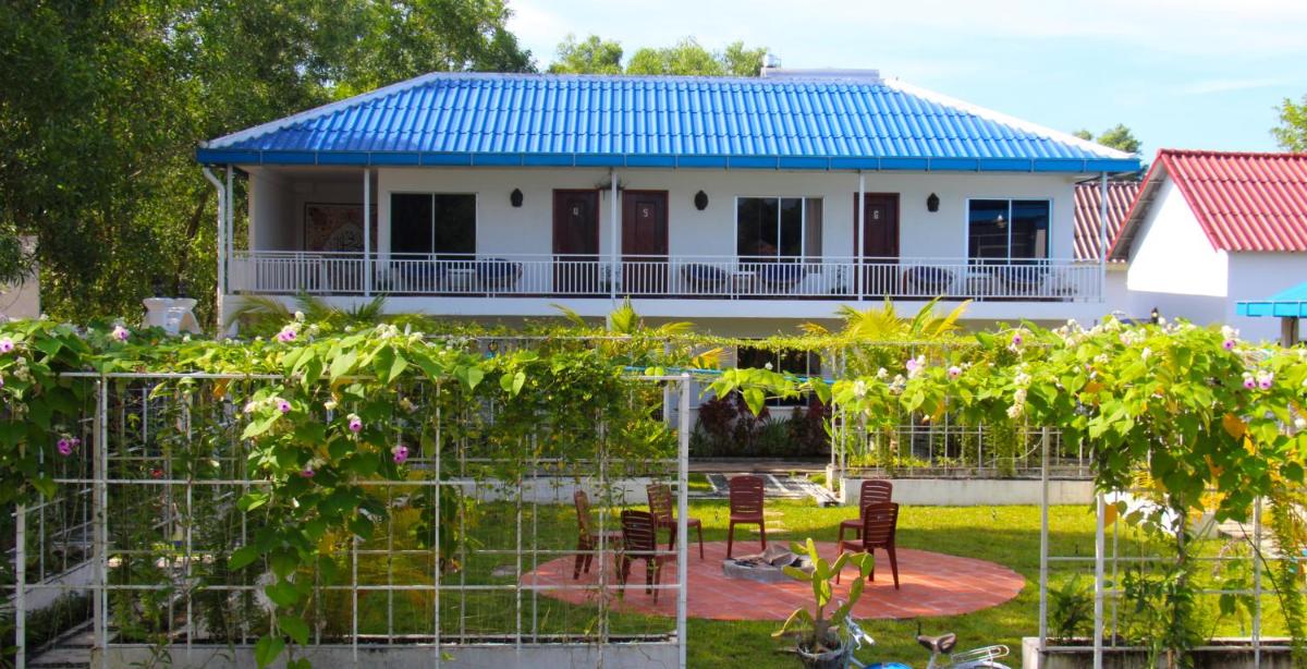 children's play area