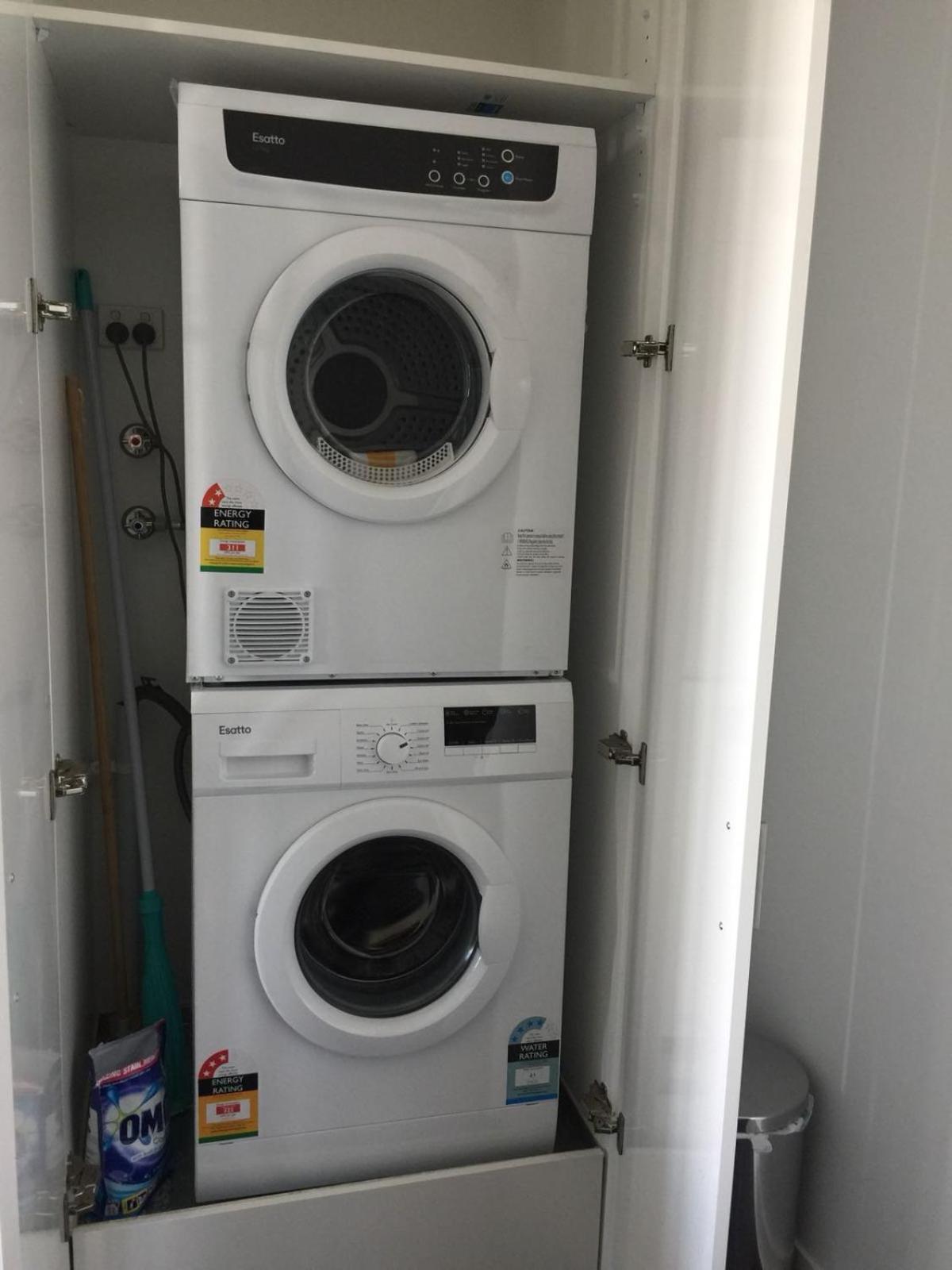 ReadySet Apartments at Madison