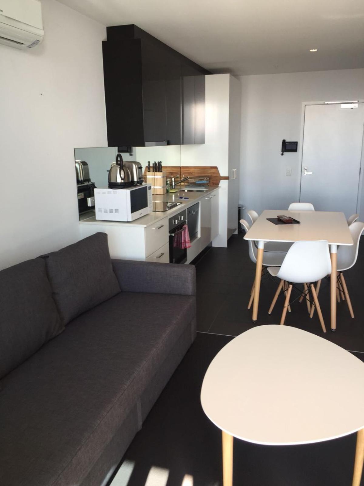 ReadySet Apartments at Madison