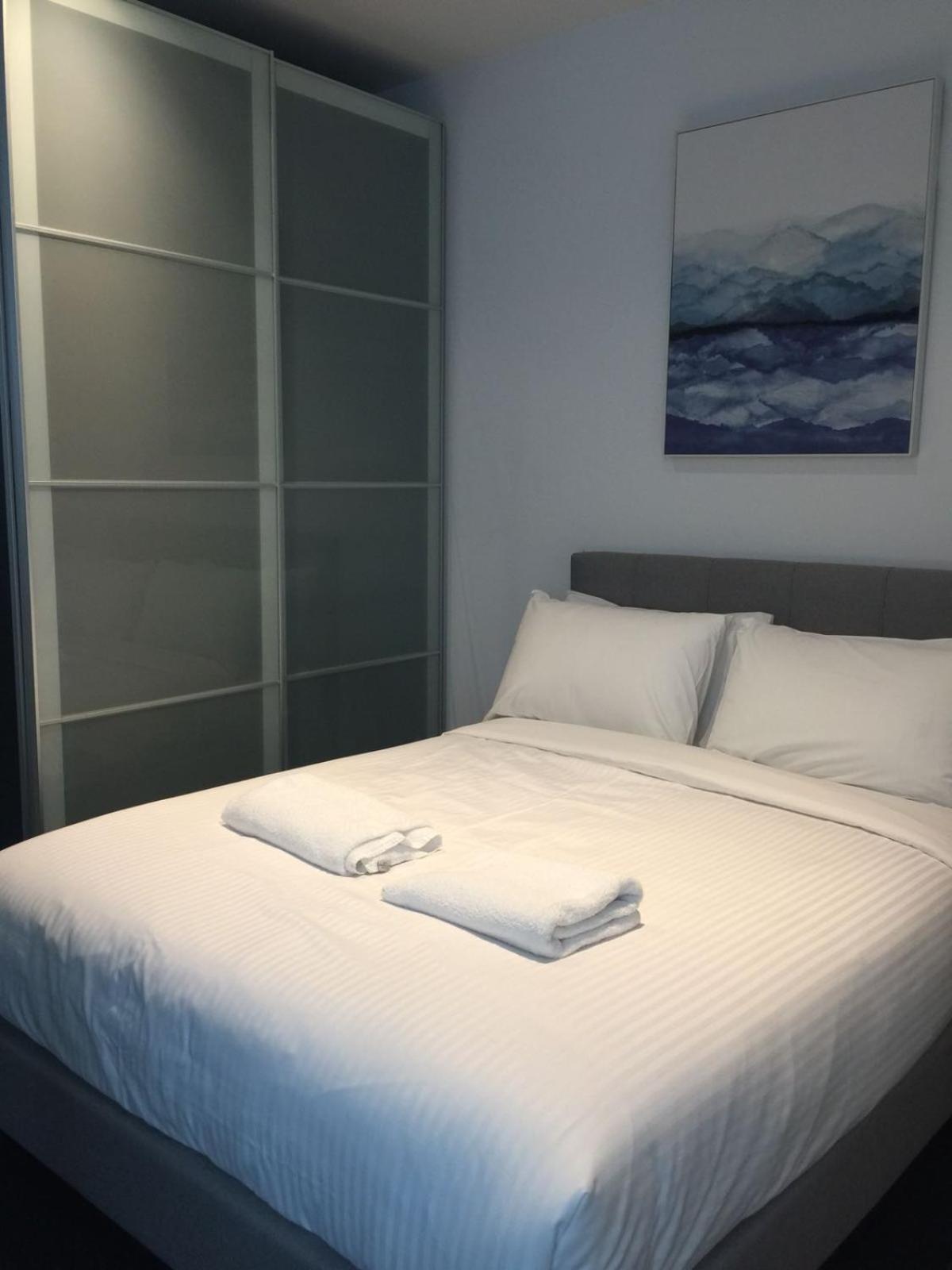 ReadySet Apartments at Madison