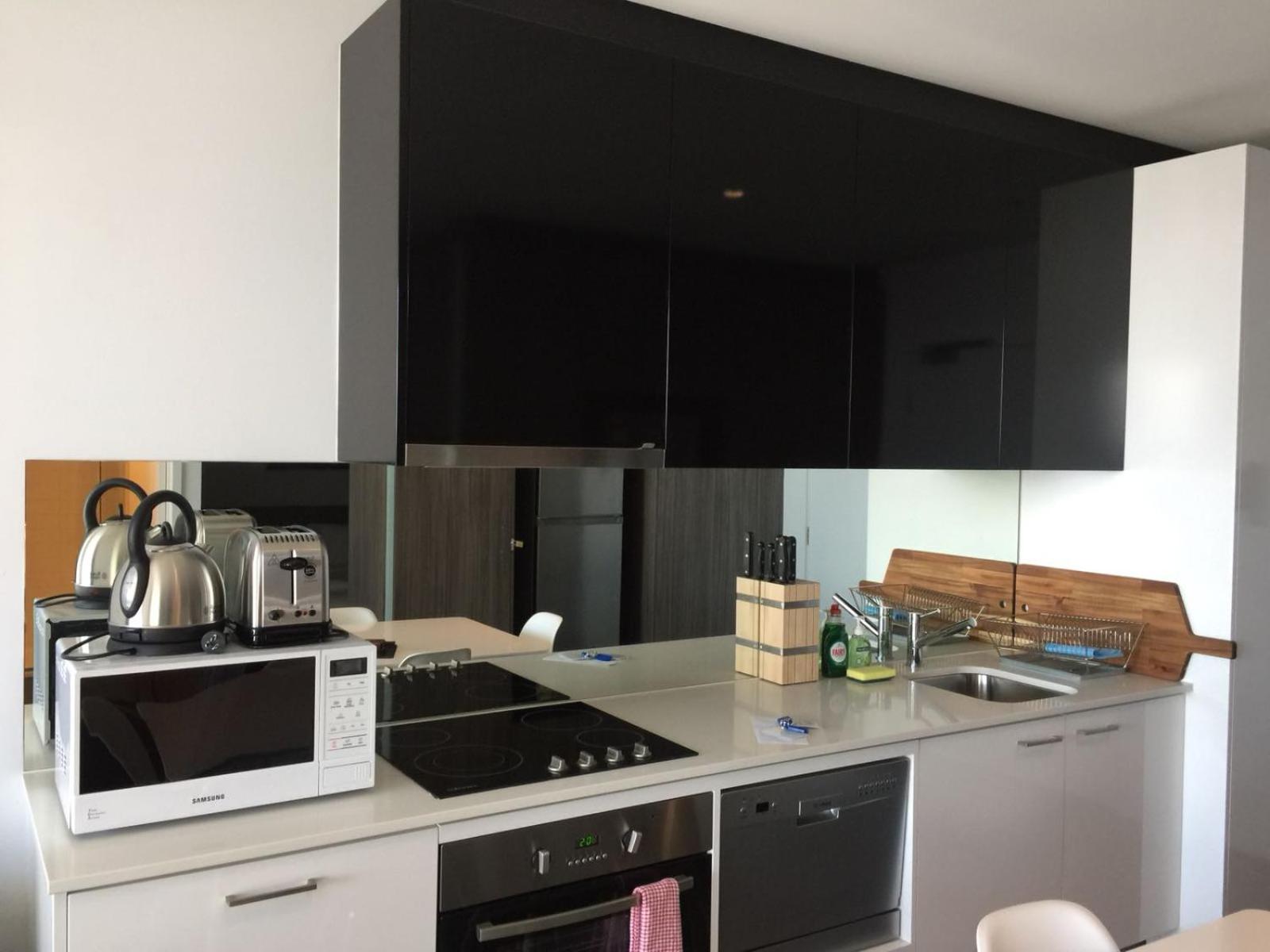 ReadySet Apartments at Madison