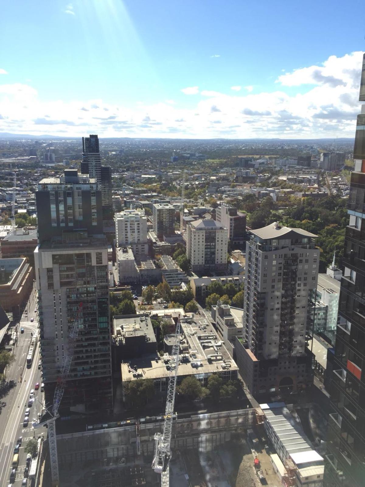 ReadySet Apartments at Madison