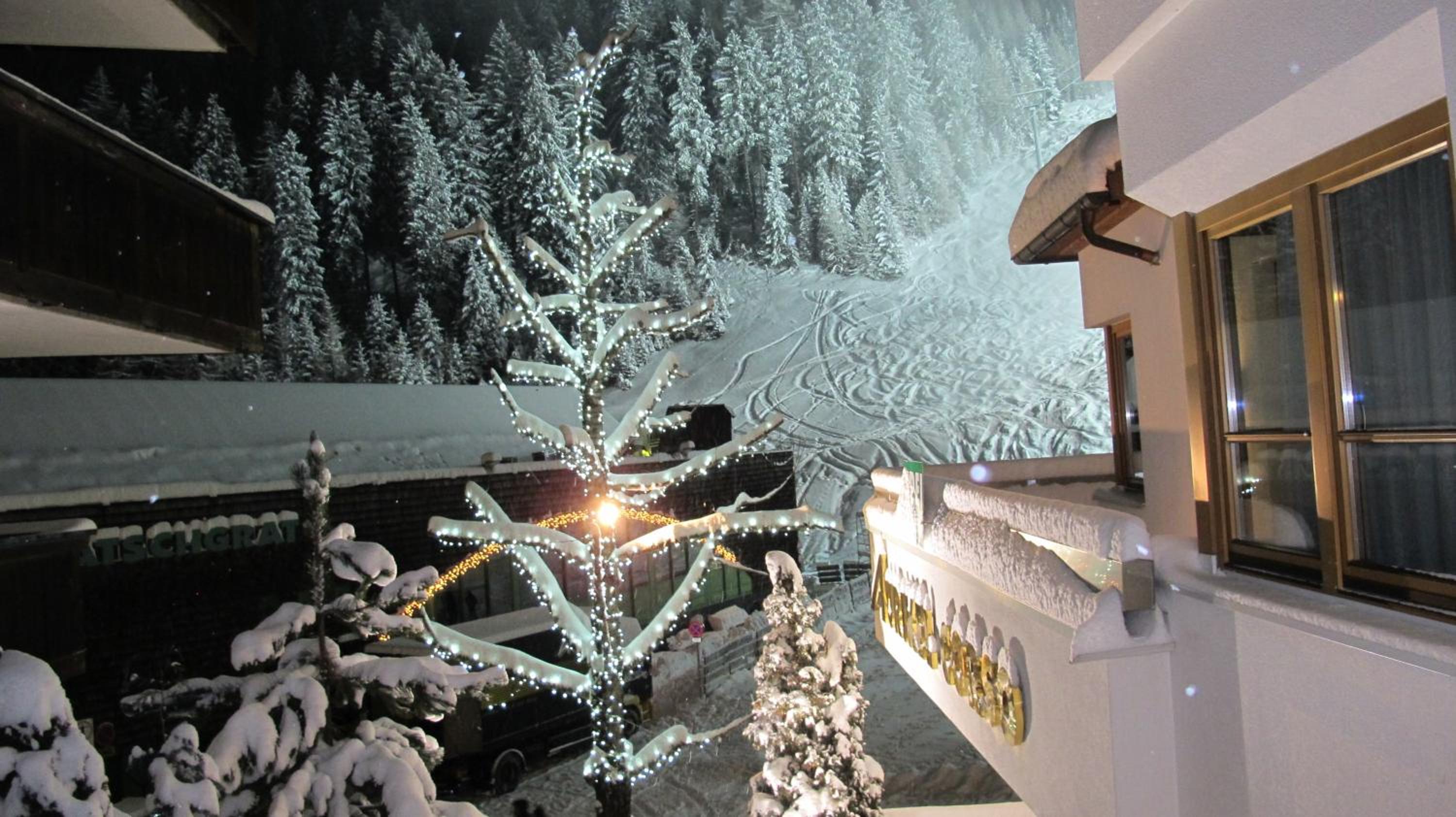 Appartements Aurikel Corso
