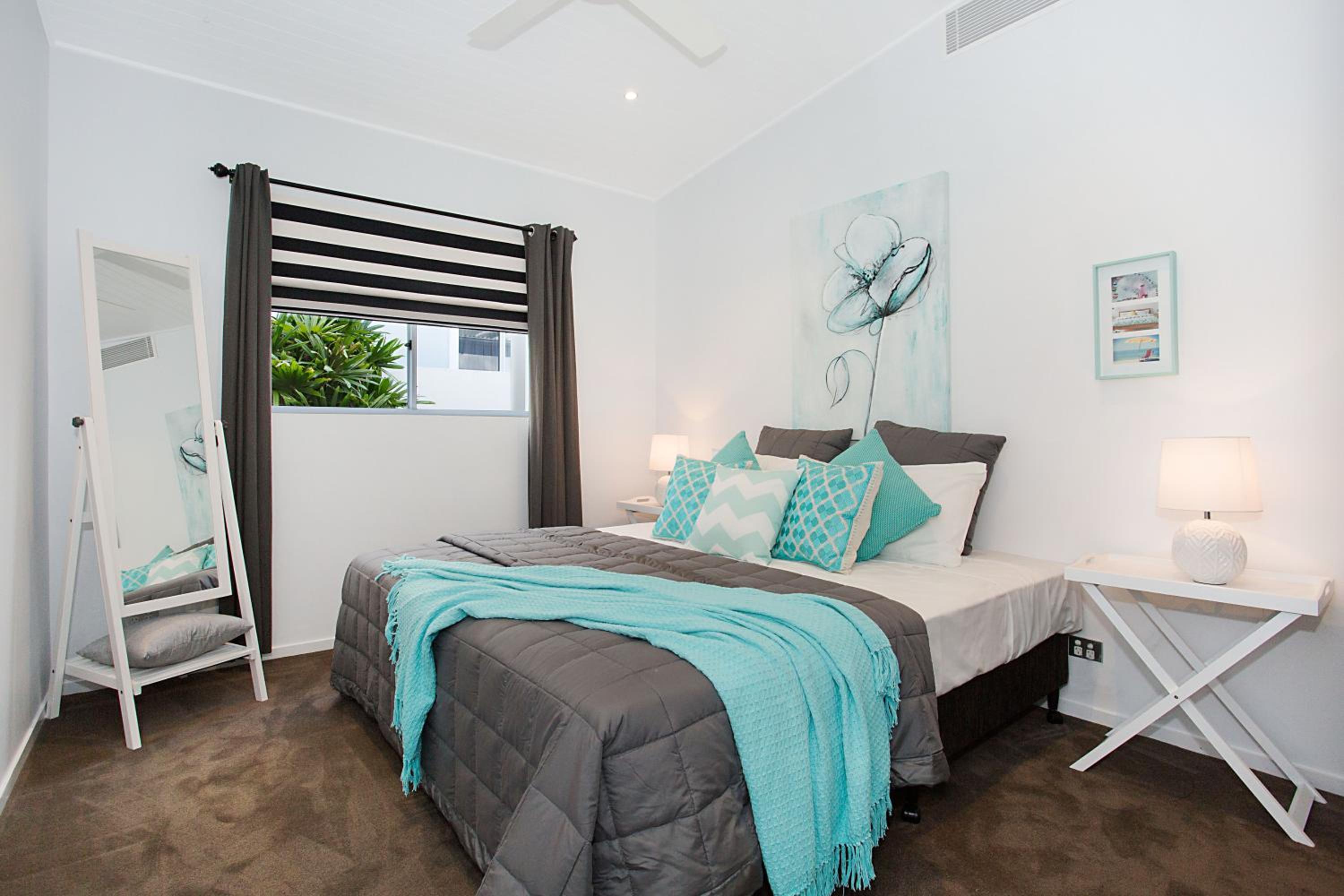 Coastal Elegance