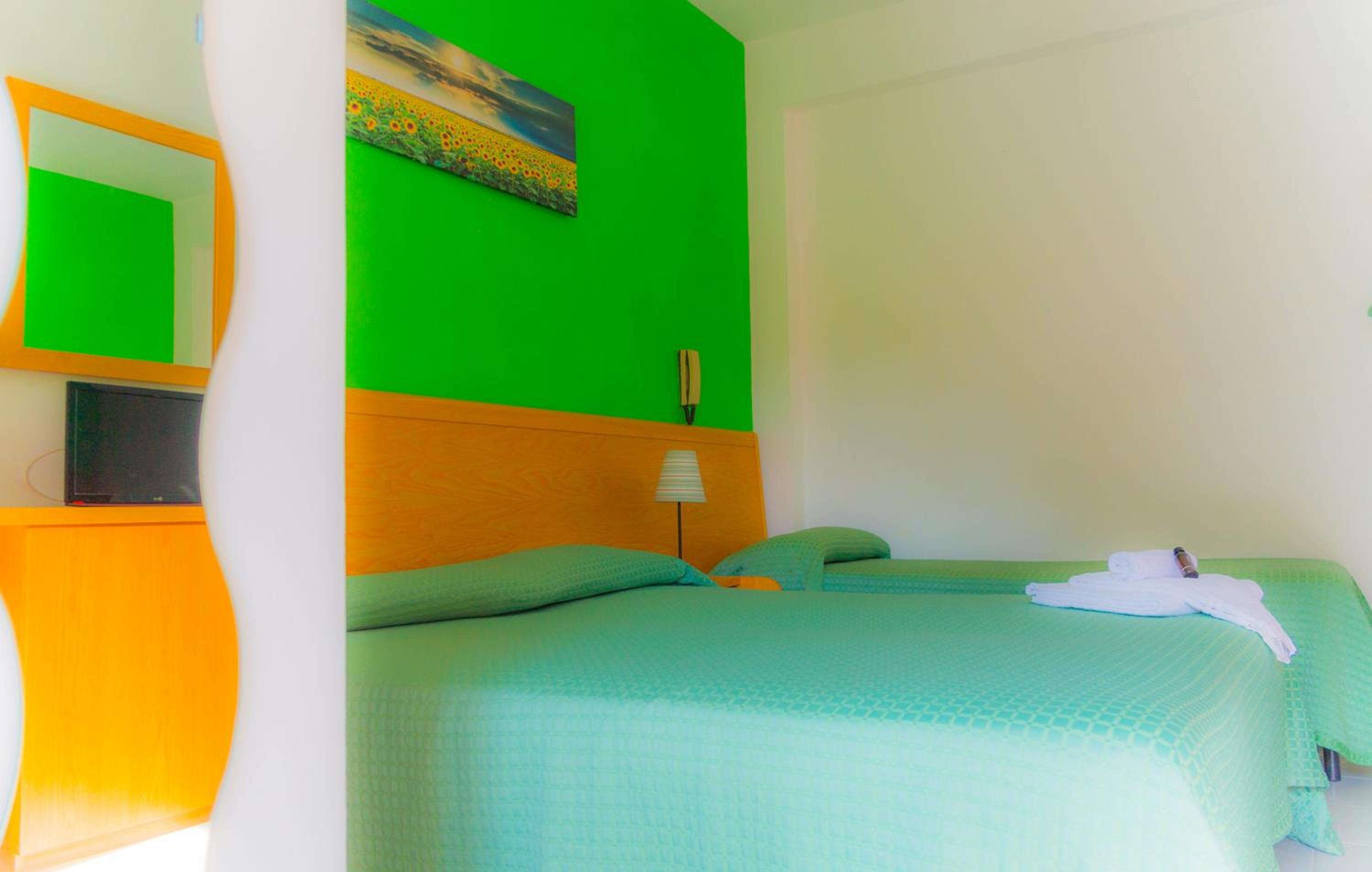 Piccolo Hotel