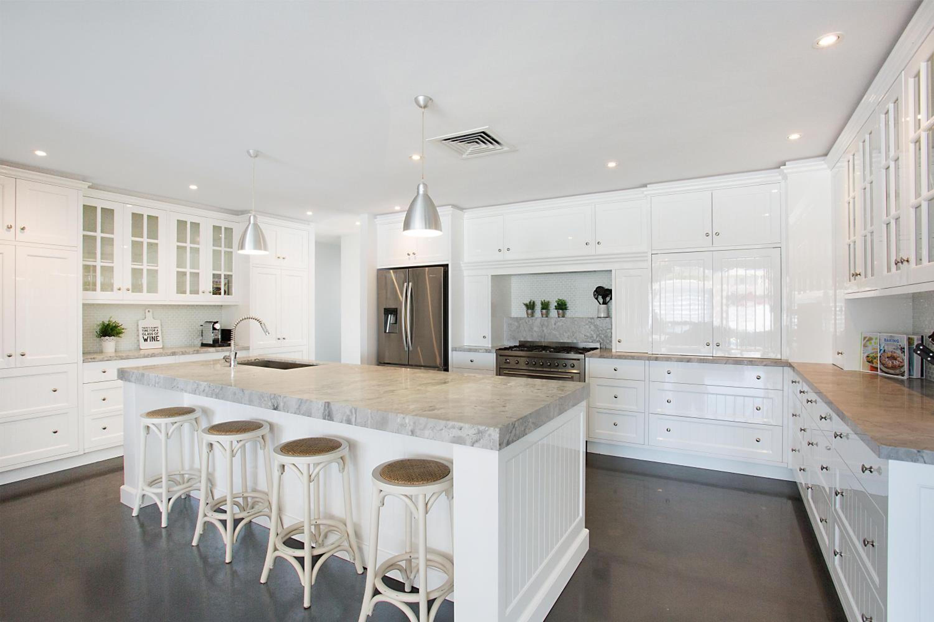 Coastal Elegance