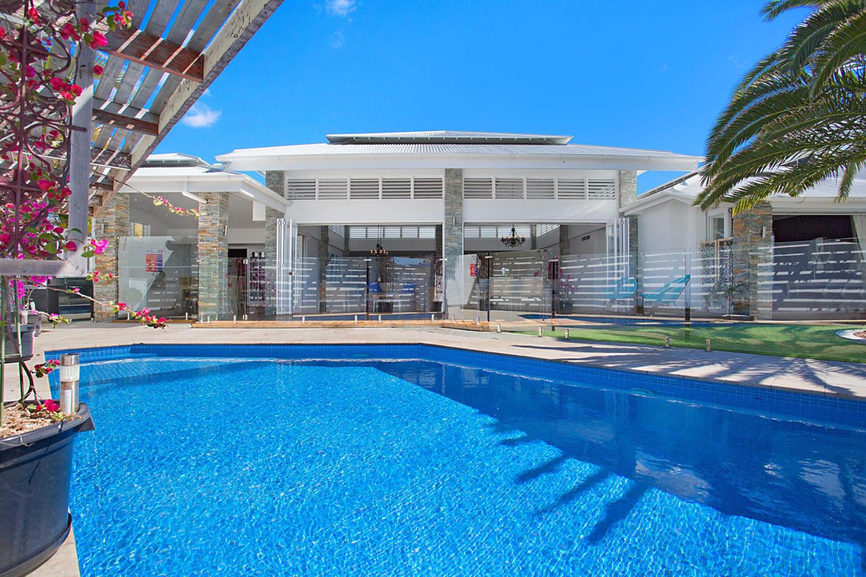 Coastal Elegance