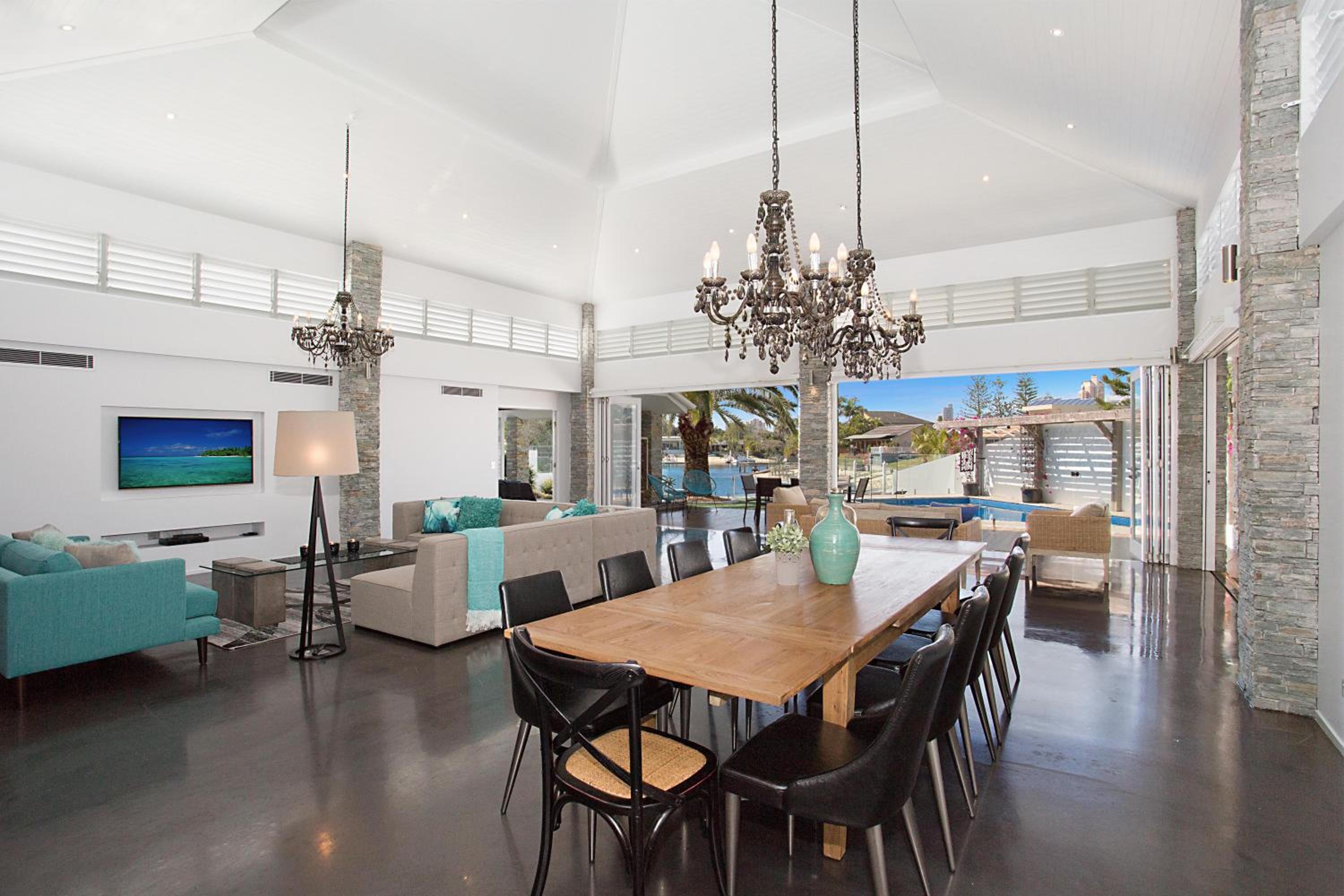 Coastal Elegance