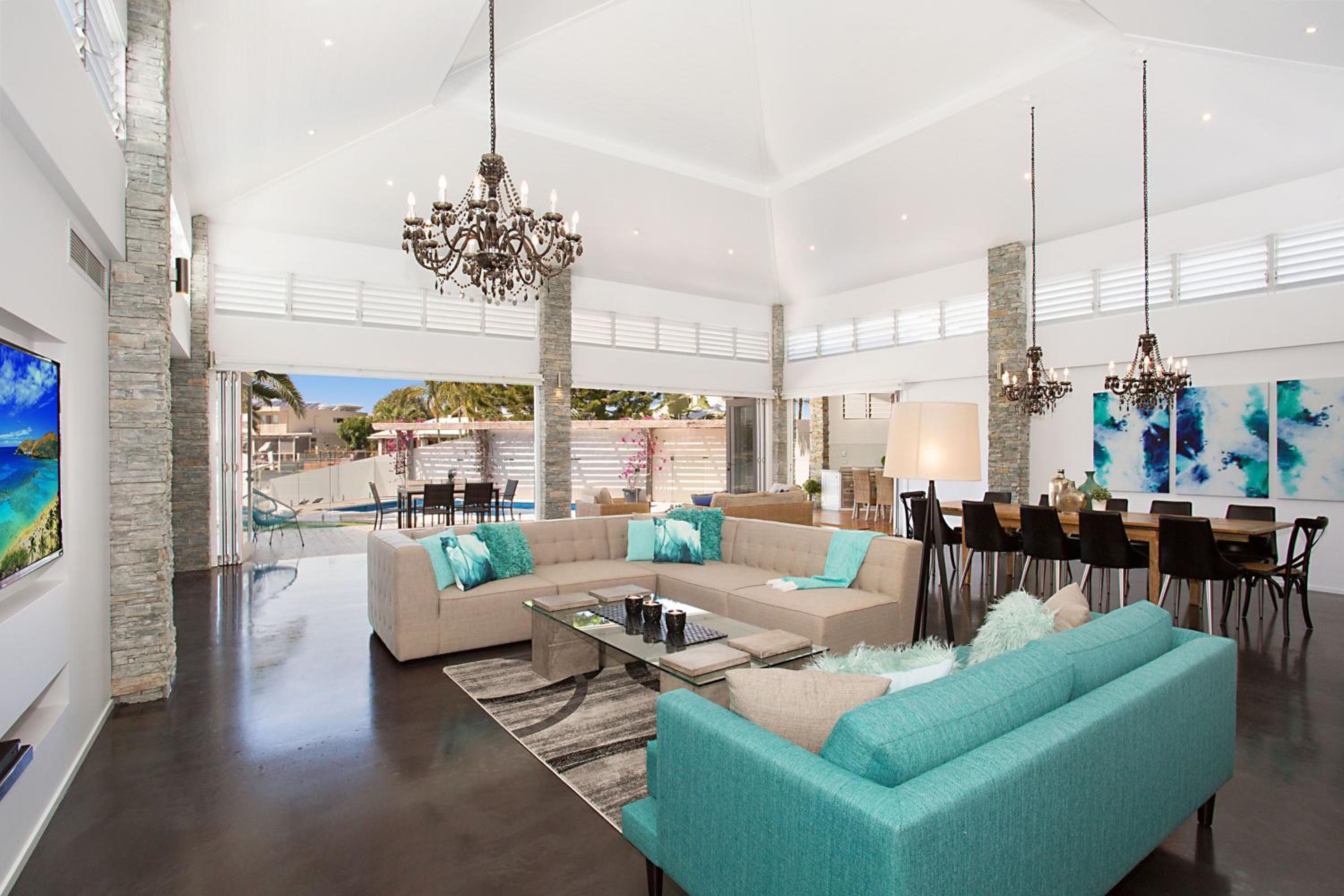 Coastal Elegance