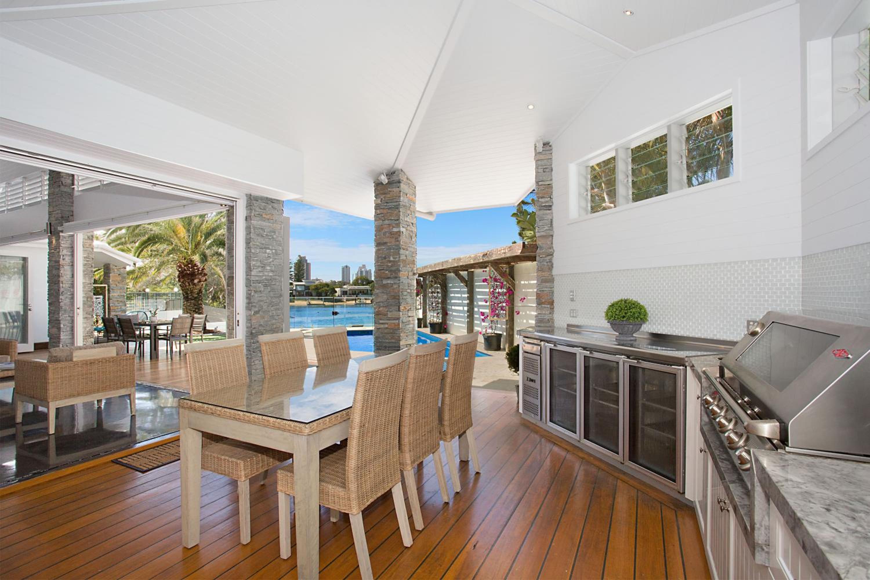 Coastal Elegance