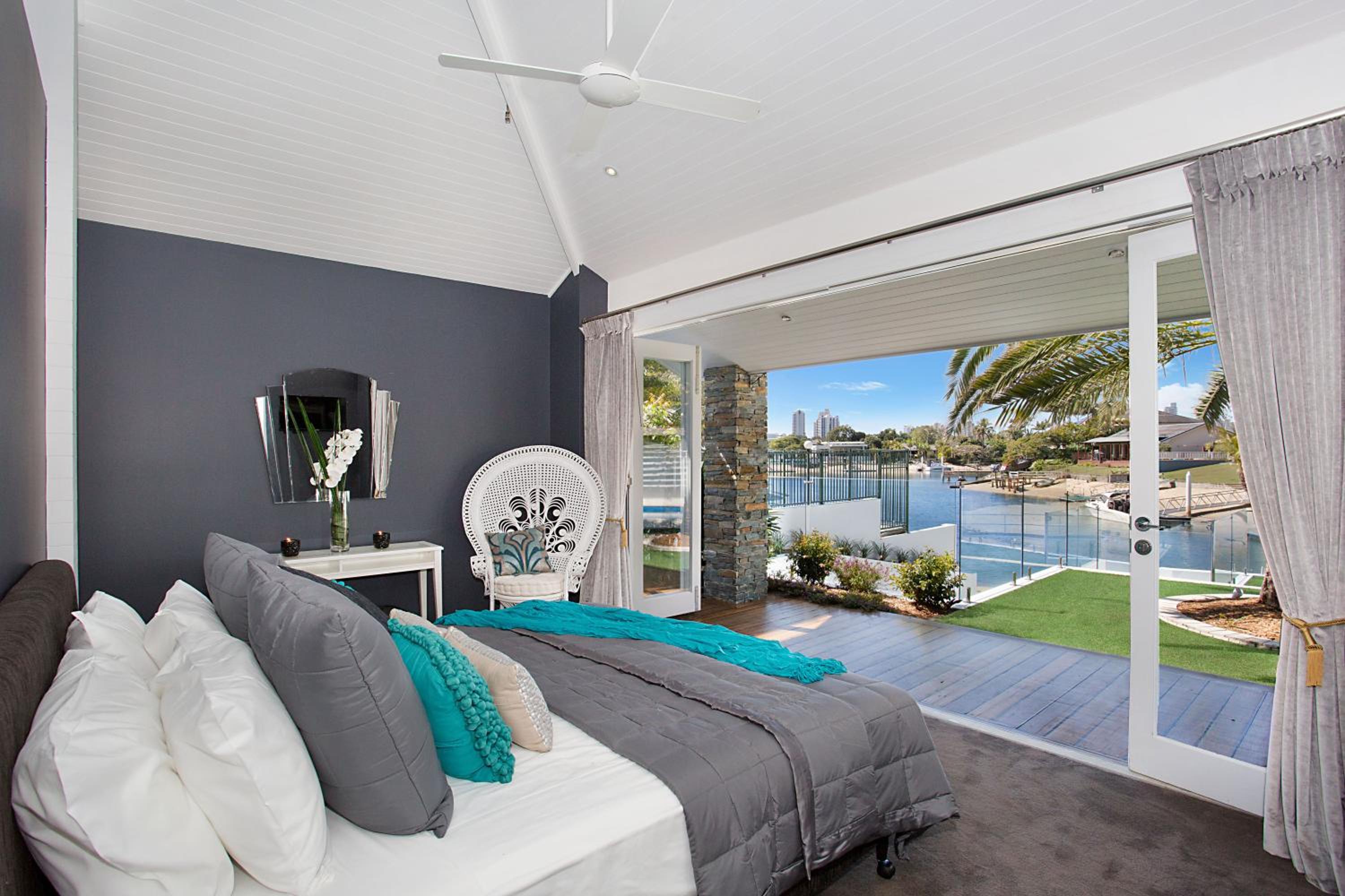 Coastal Elegance