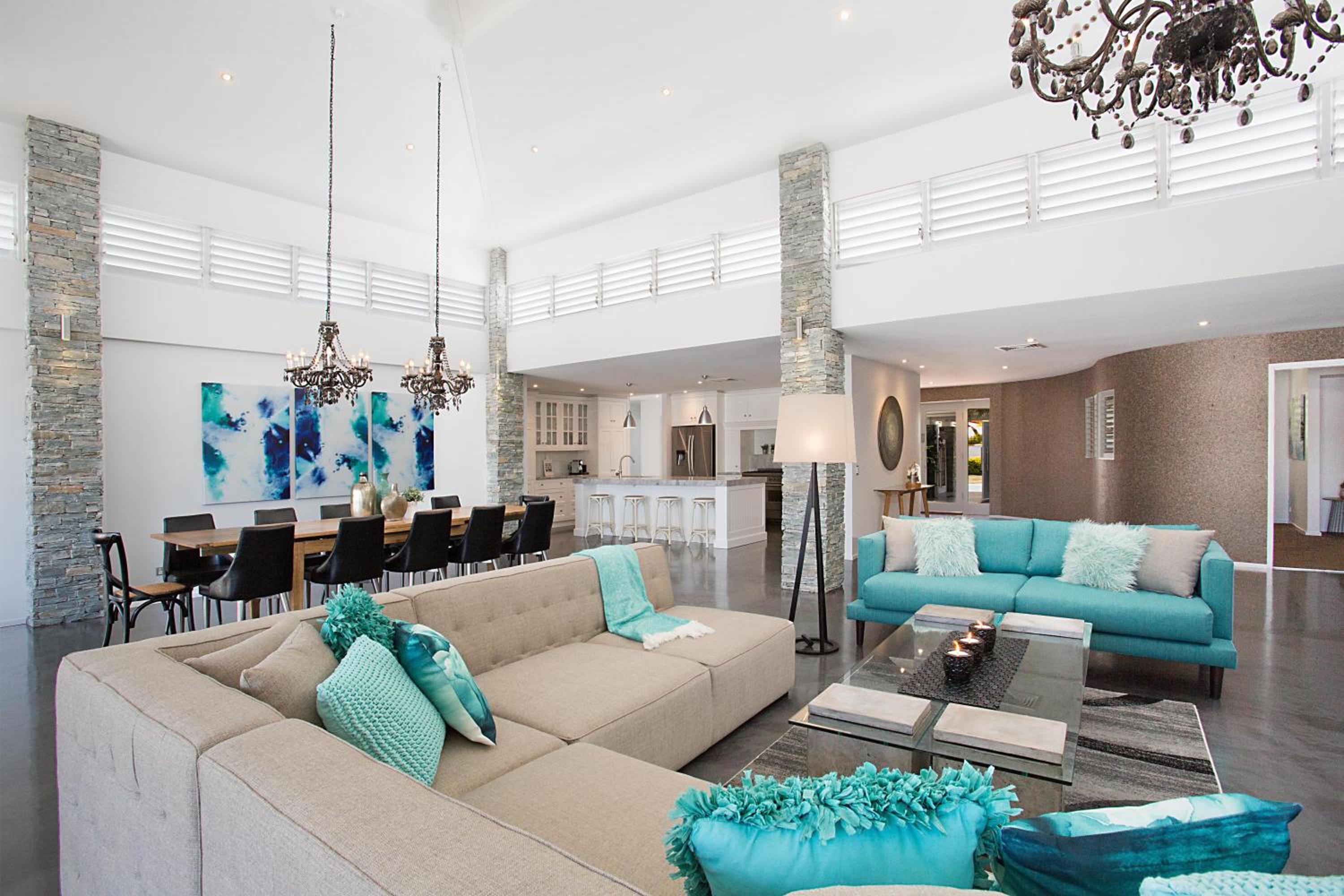 Coastal Elegance