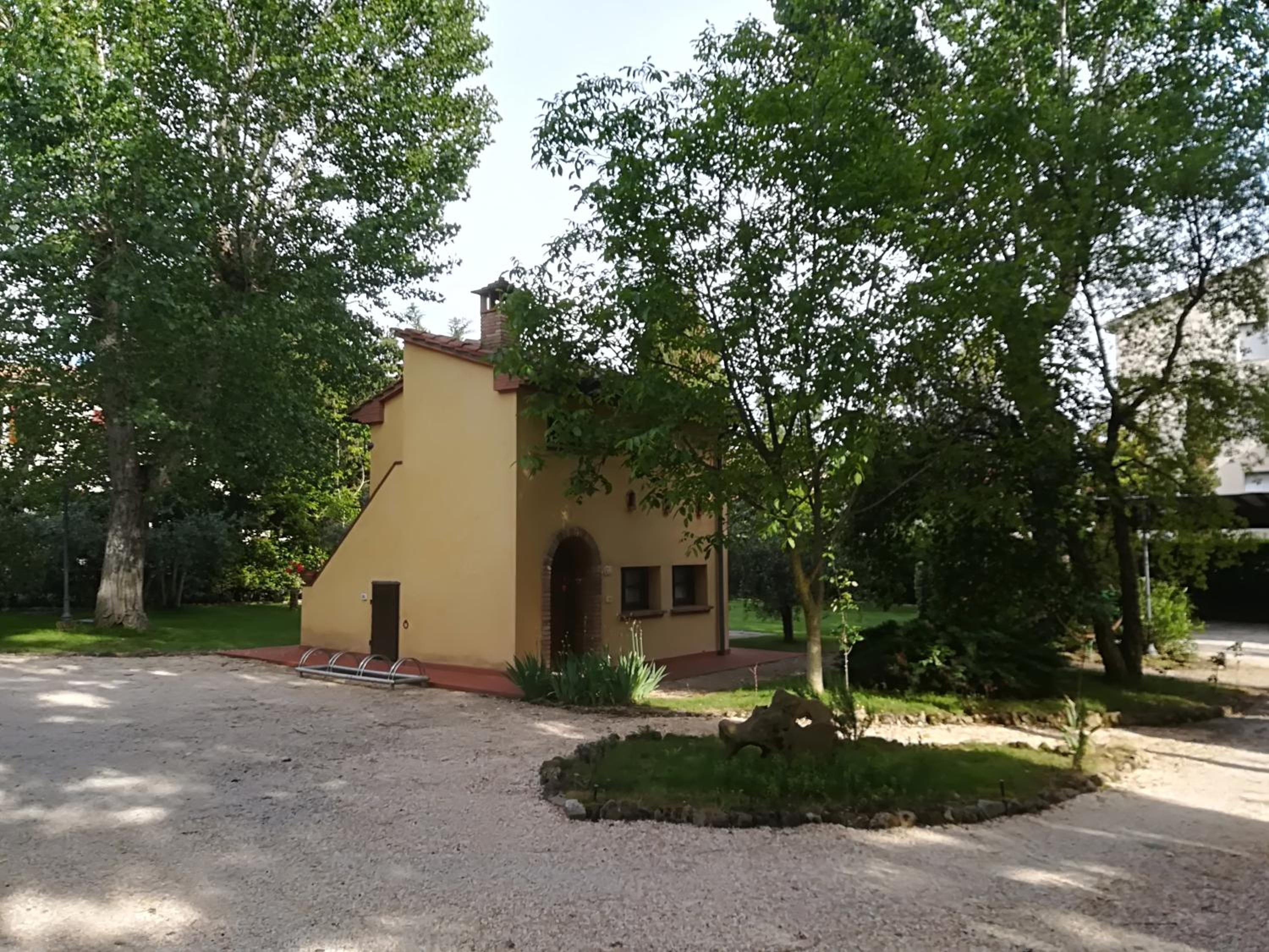 Casale la Crocetta, photo 33