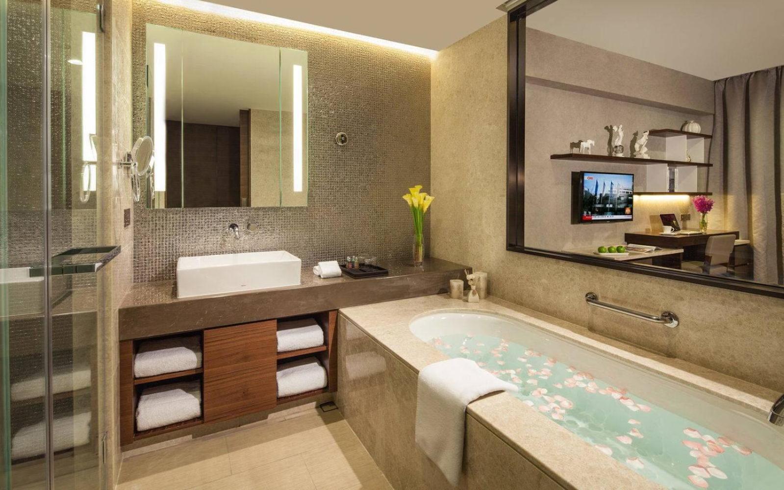 Ascott Raffles City Chengdu