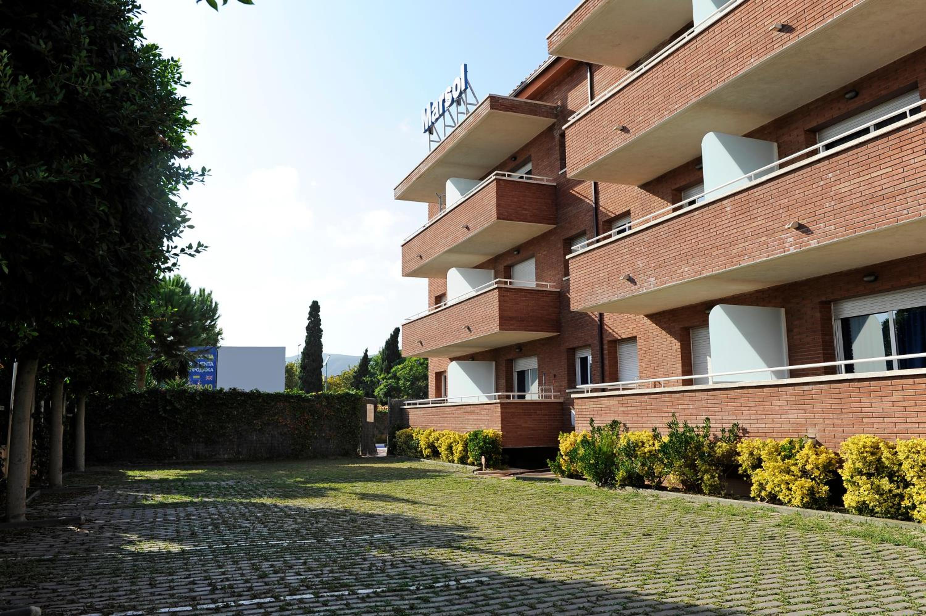 Aparthotel Marsol, Foto 37