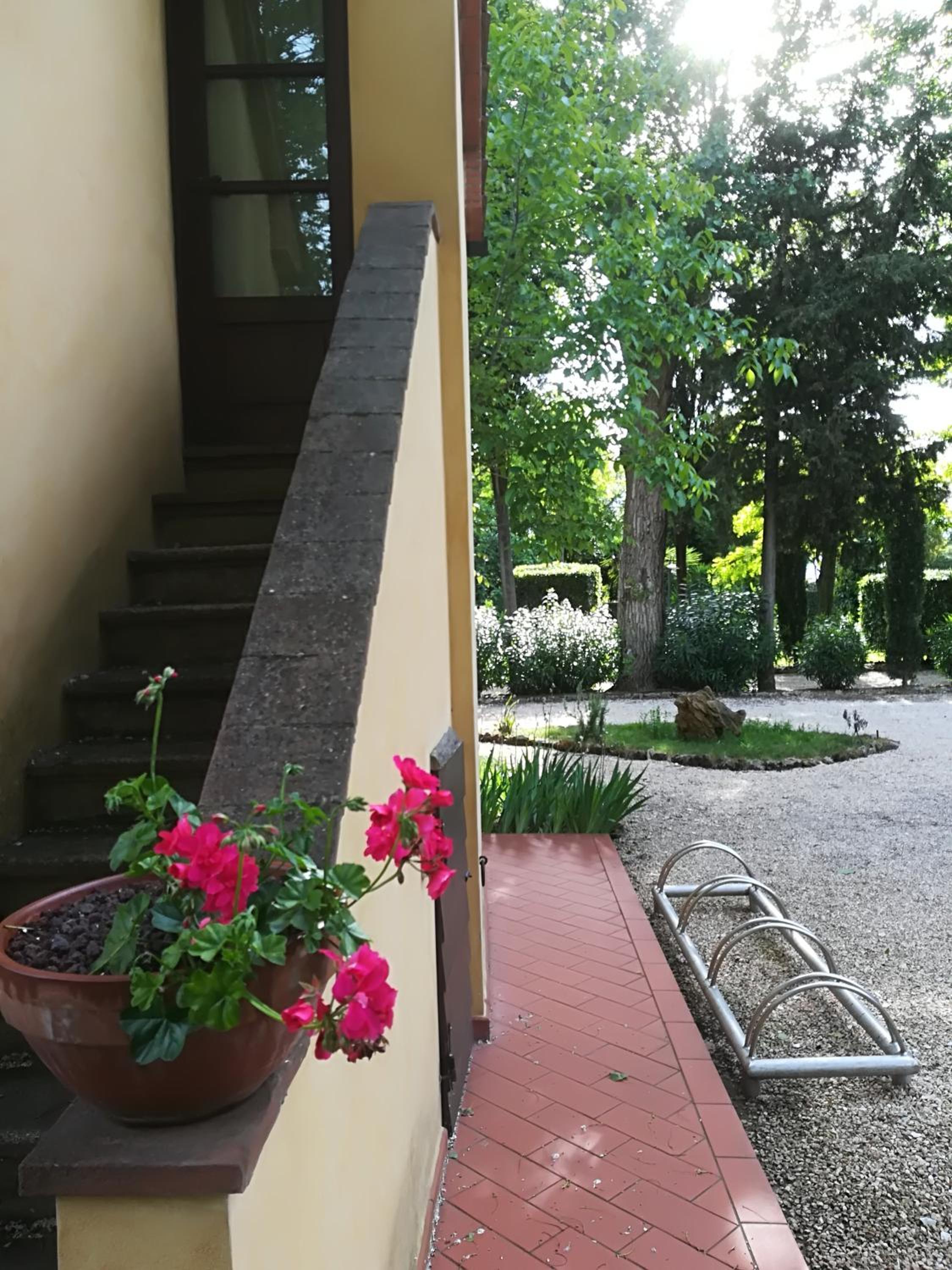 Casale la Crocetta, photo 40