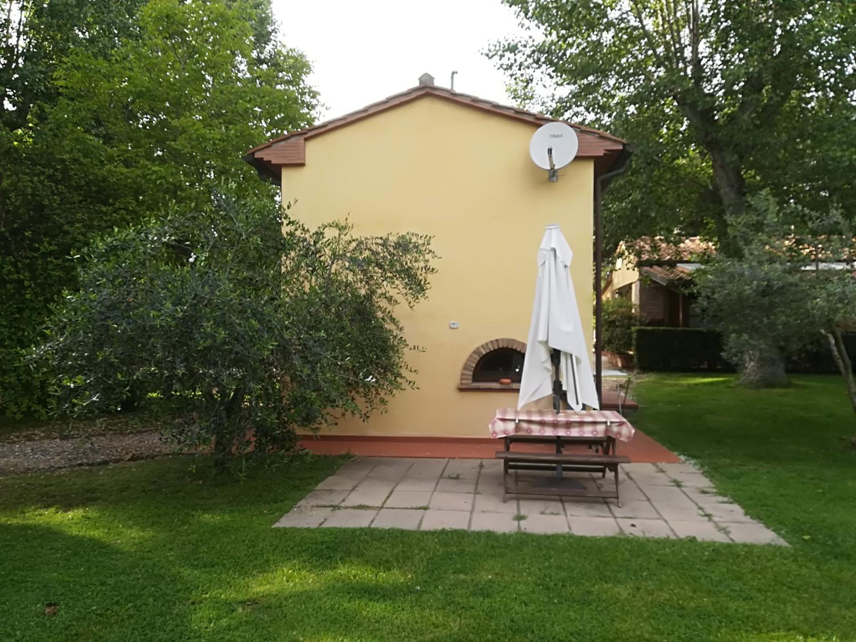 Casale la Crocetta, photo 39