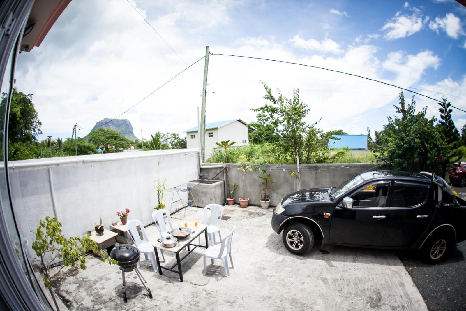 Suntoo Villa Wind & Kitesurf Accommodation view 5