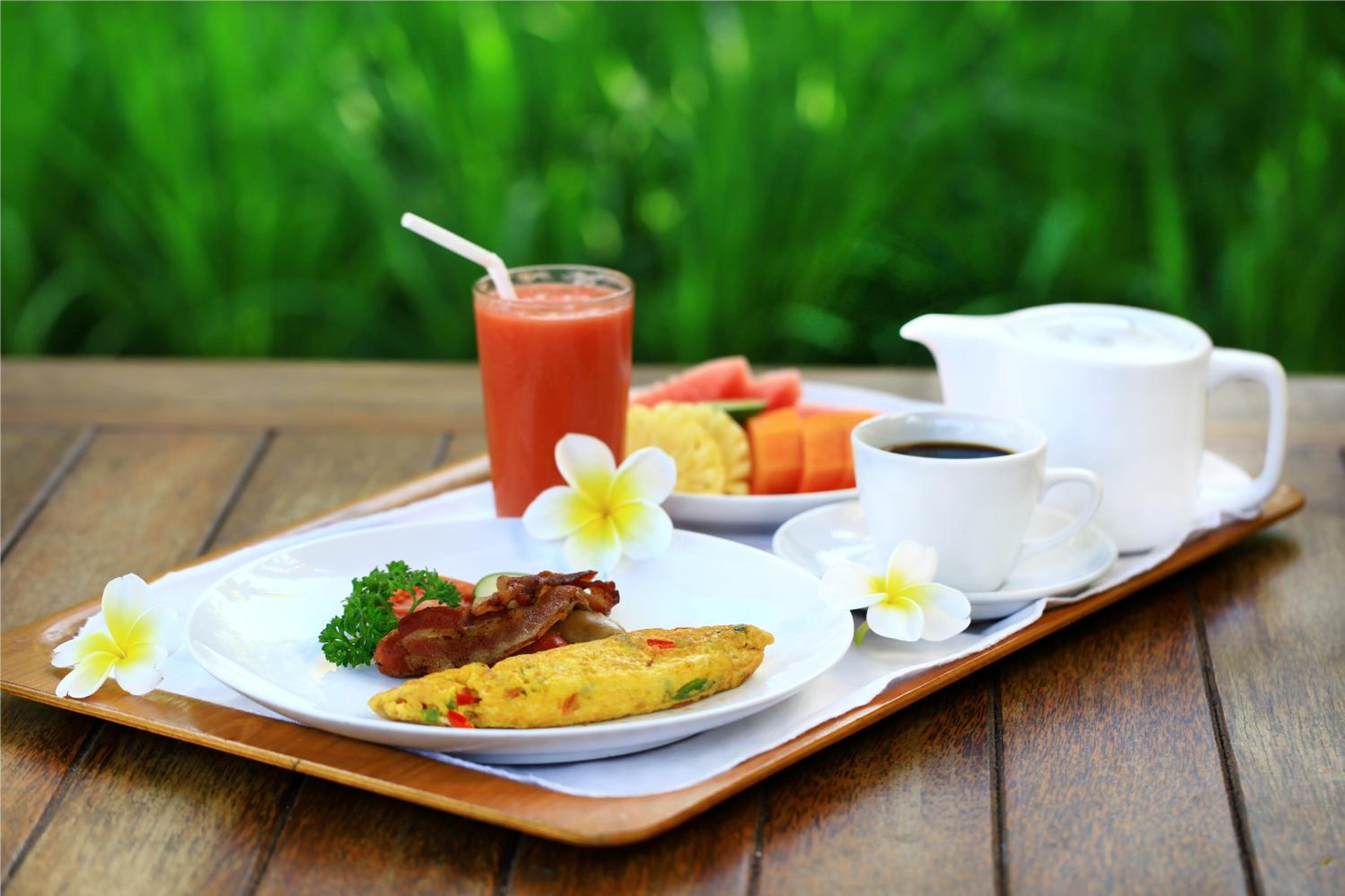 Ubud Heaven Penestanan