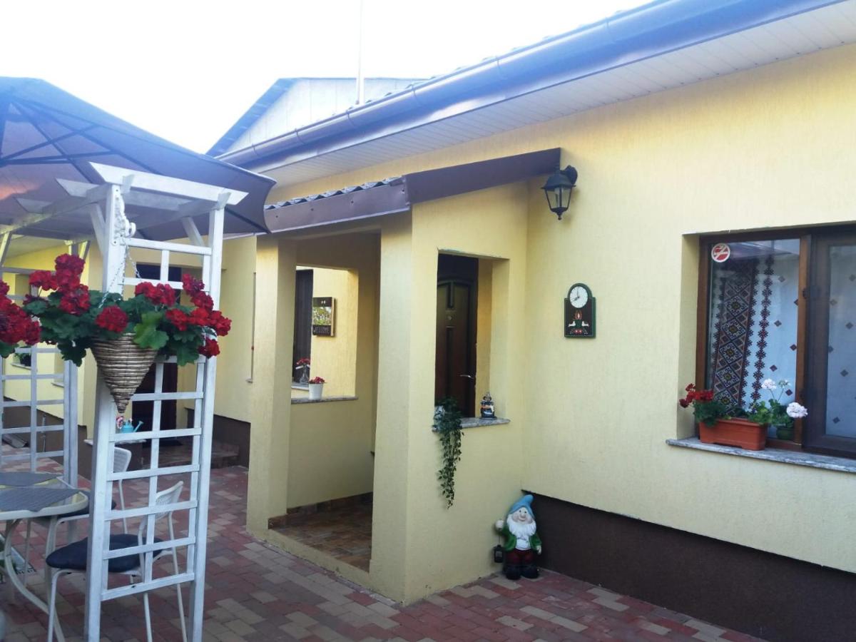 Casuta Bunicilor view 3