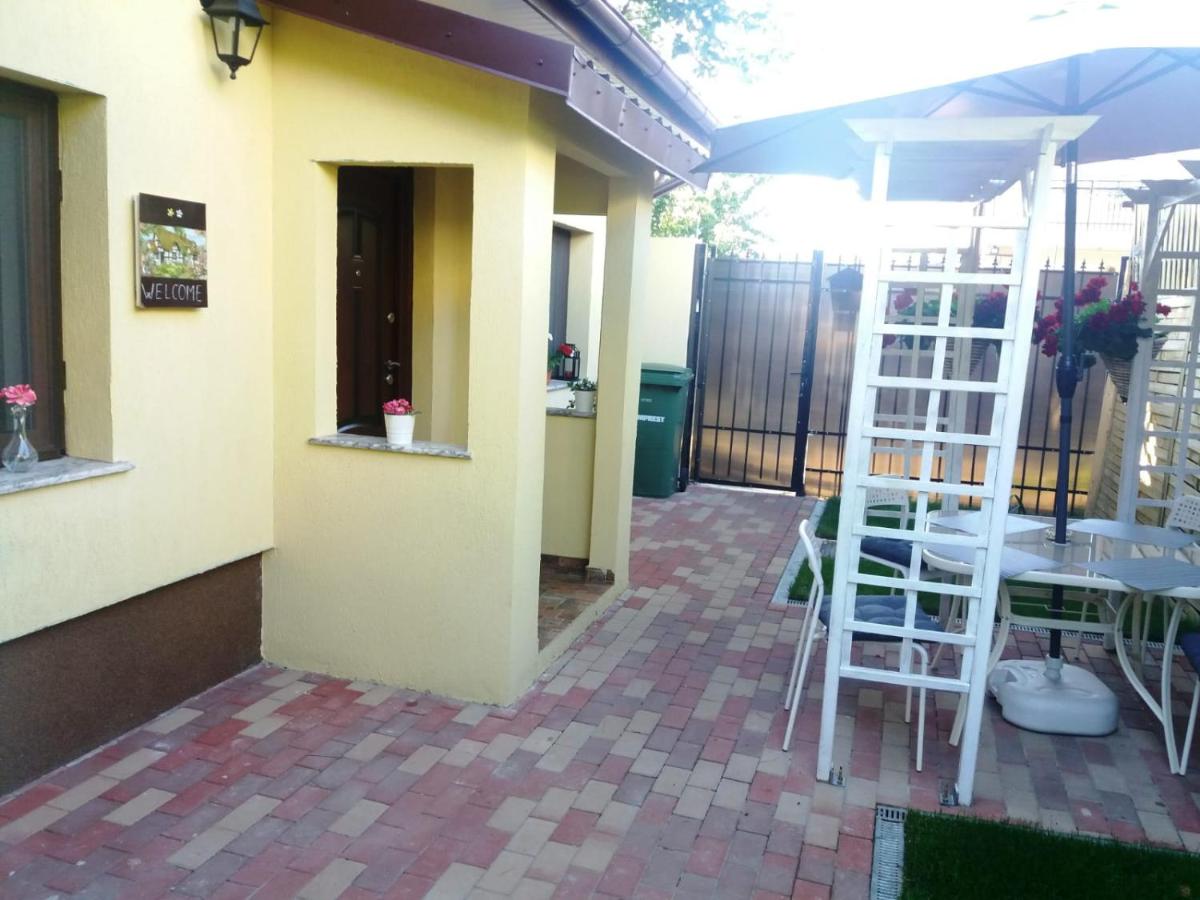 Casuta Bunicilor view 2