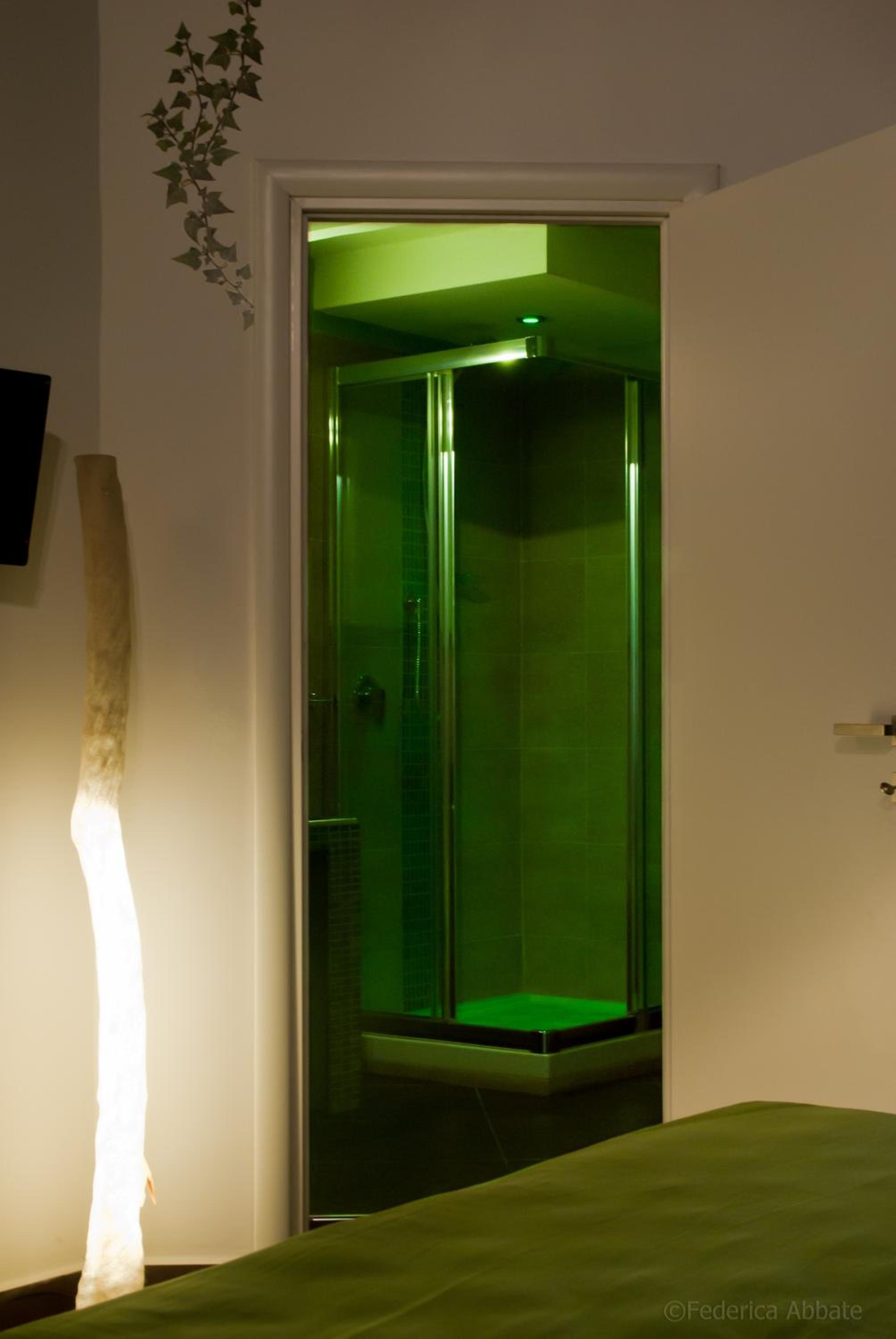 Affittacamere B&B Carella