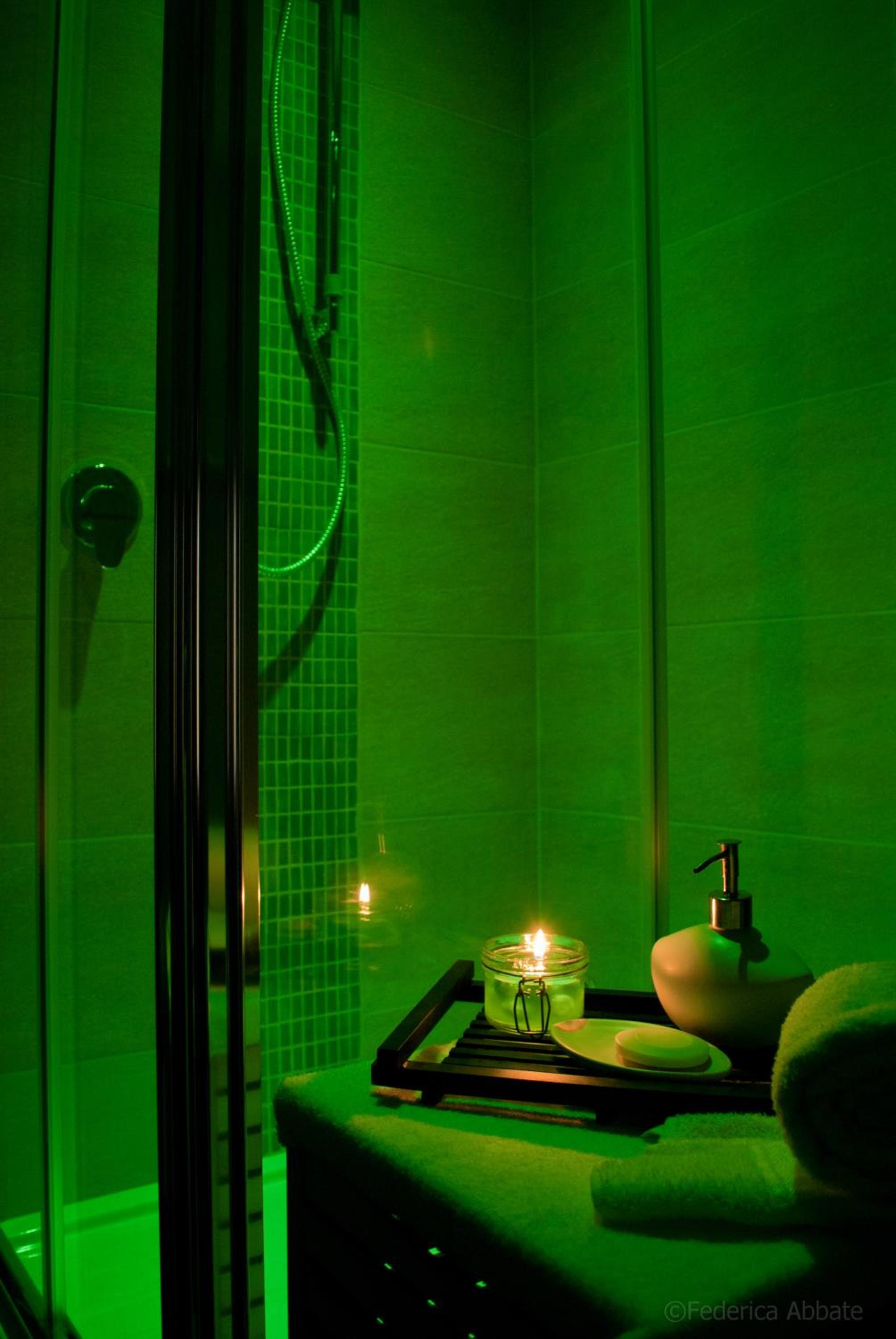 Affittacamere B&B Carella