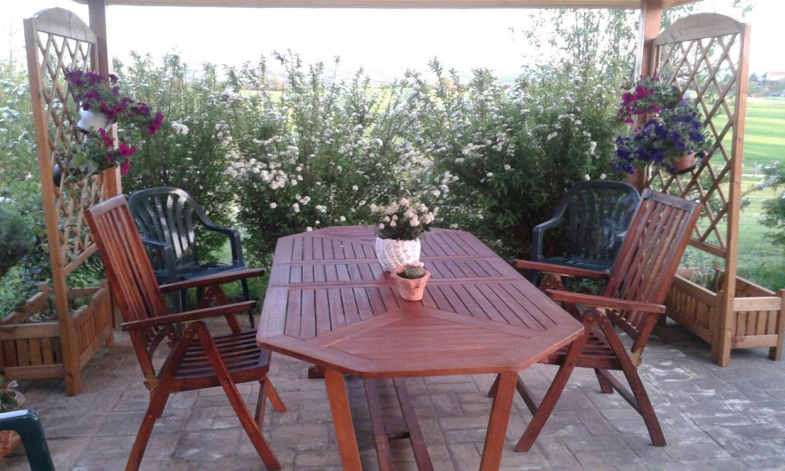 Casa Country House Girasole vakantie huis-WAKACJE HUIS