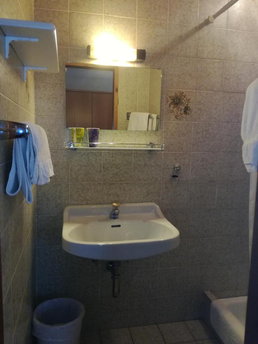 Pension Haus Edelweiss